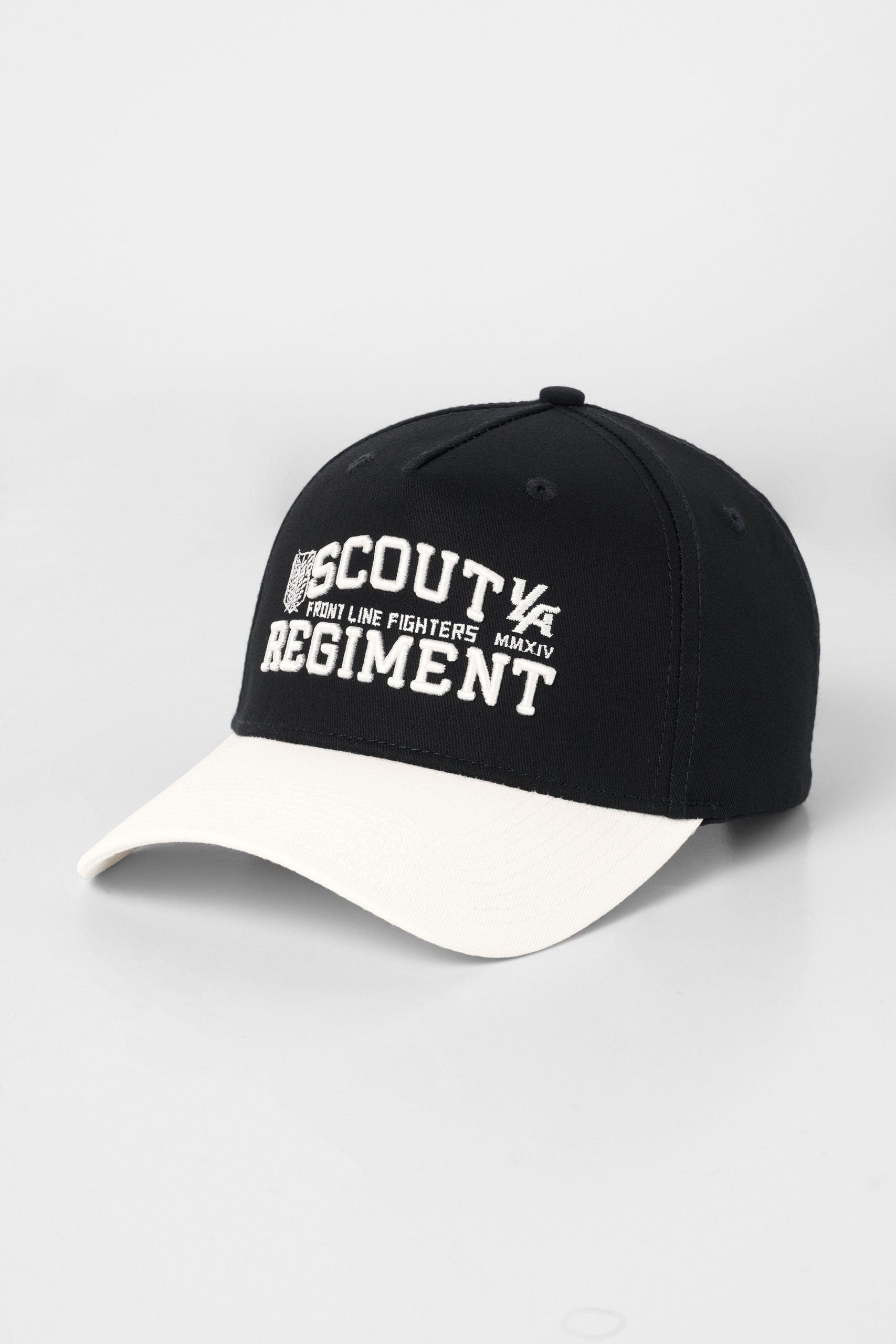 9058 - AOT© x YLA A-Frame Hats - Image 4
