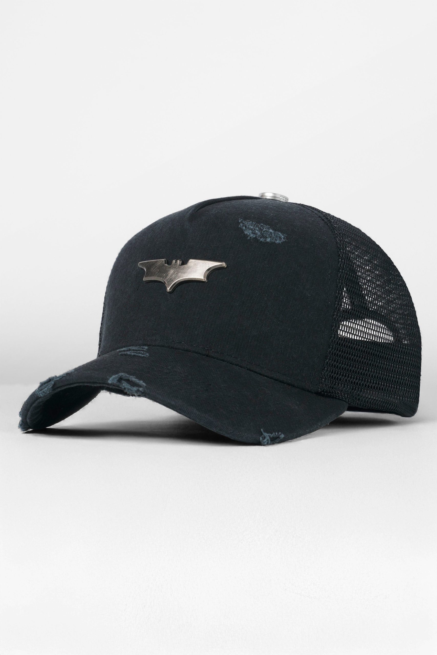 9106 - Batman Trucker Hats - Image 5