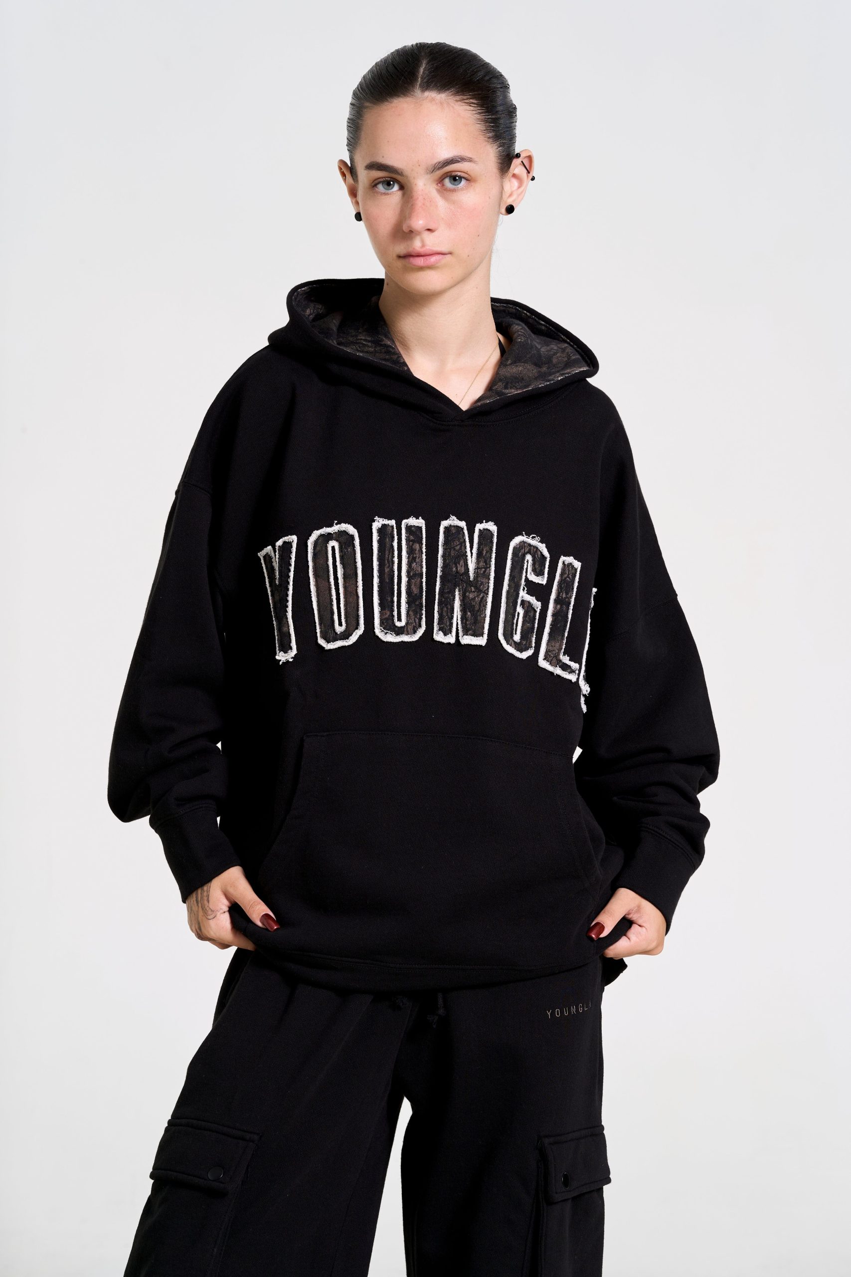 W551 Hunting Season Hoodie - Image 6