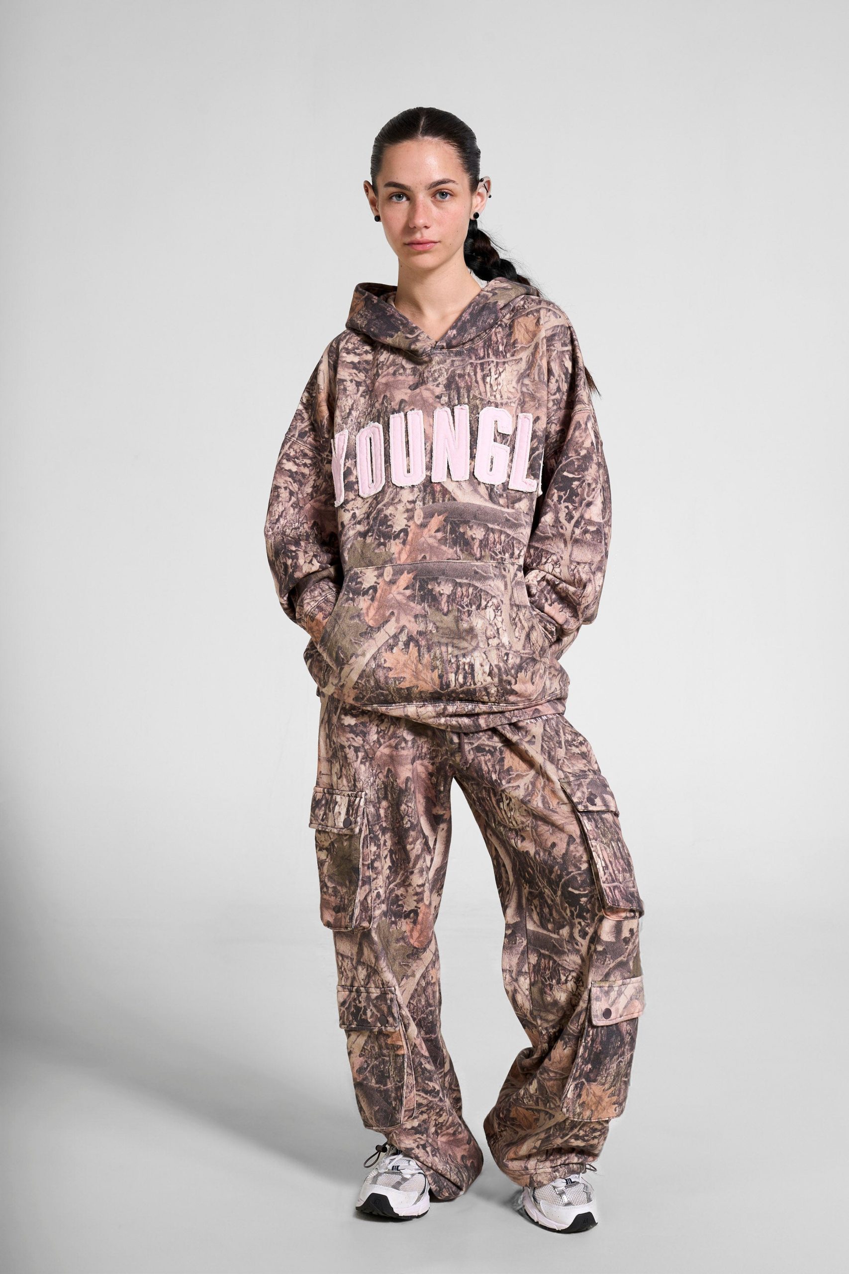 W551 Hunting Season Hoodie - Image 10