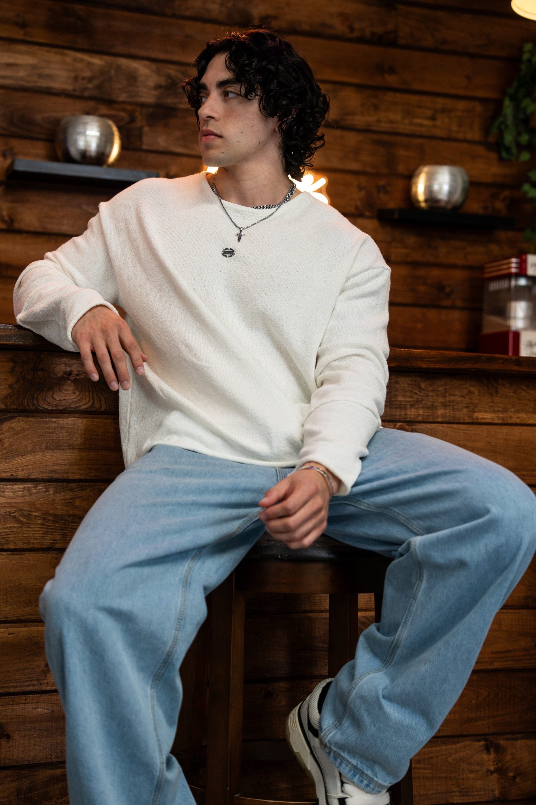 8088 - Natural Form Longsleeves - Image 5