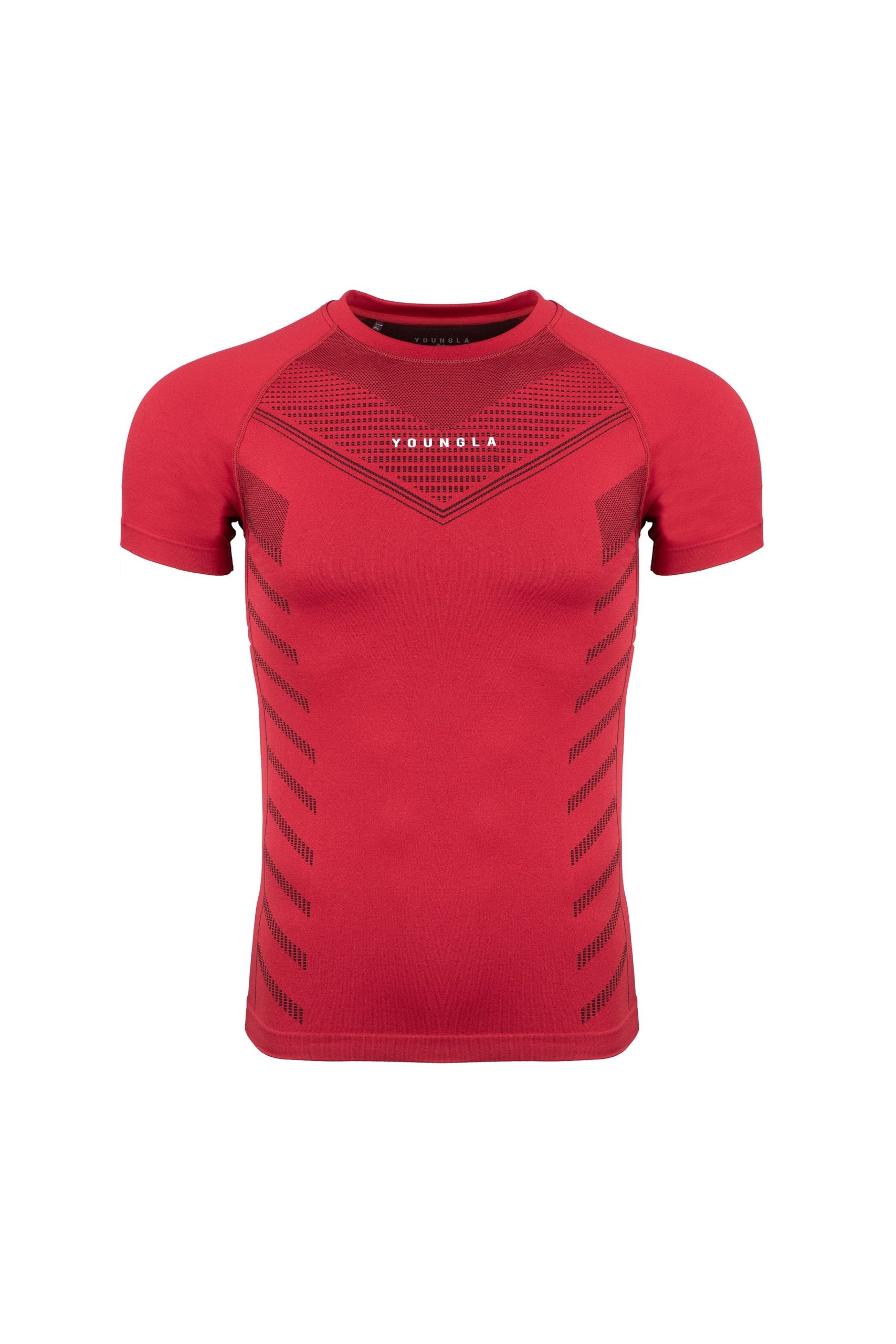 465 Superhero Compression Tees - Image 13