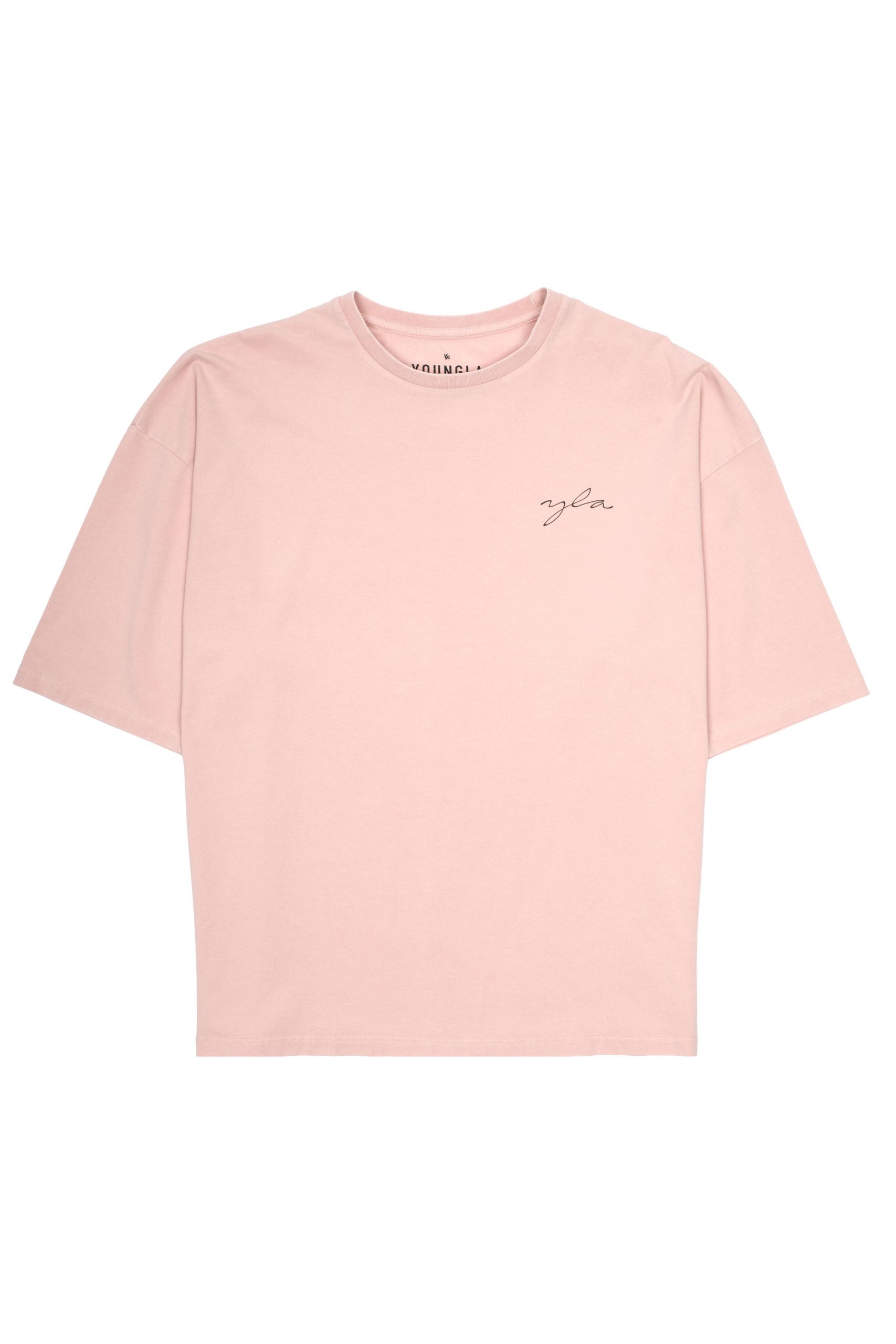 464 Skyline Super Sized Tees - Image 11