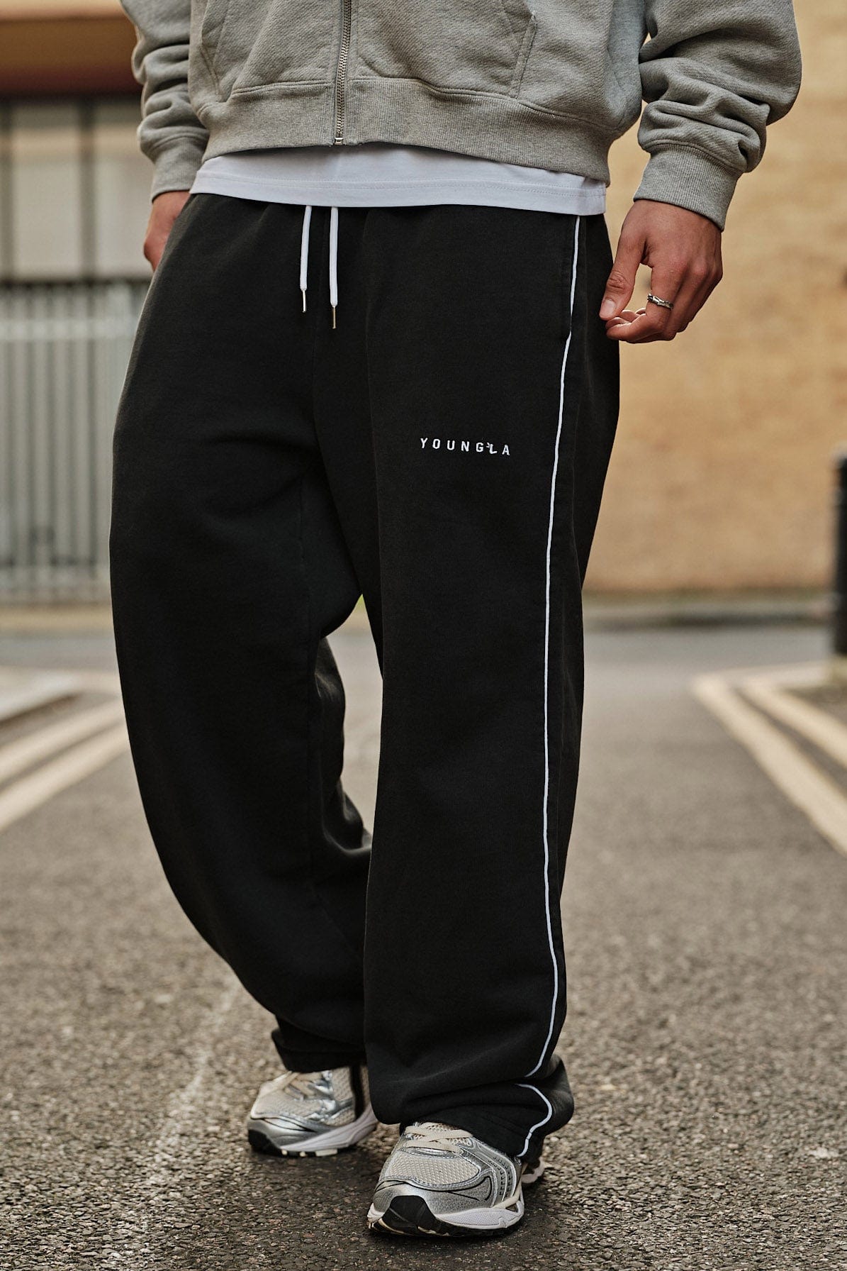 2008 - The Original Sweats - Image 5