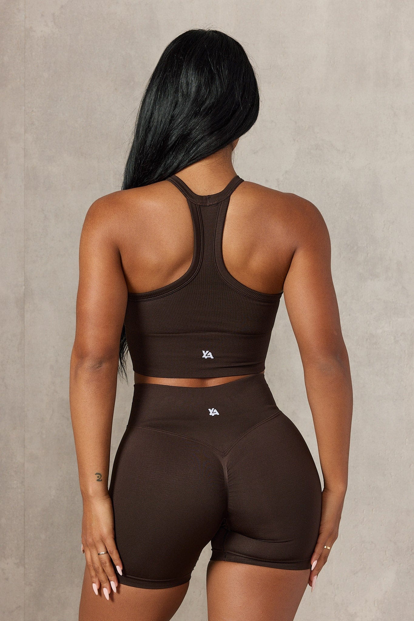 W472 Legacy Seamless Tank - Image 6