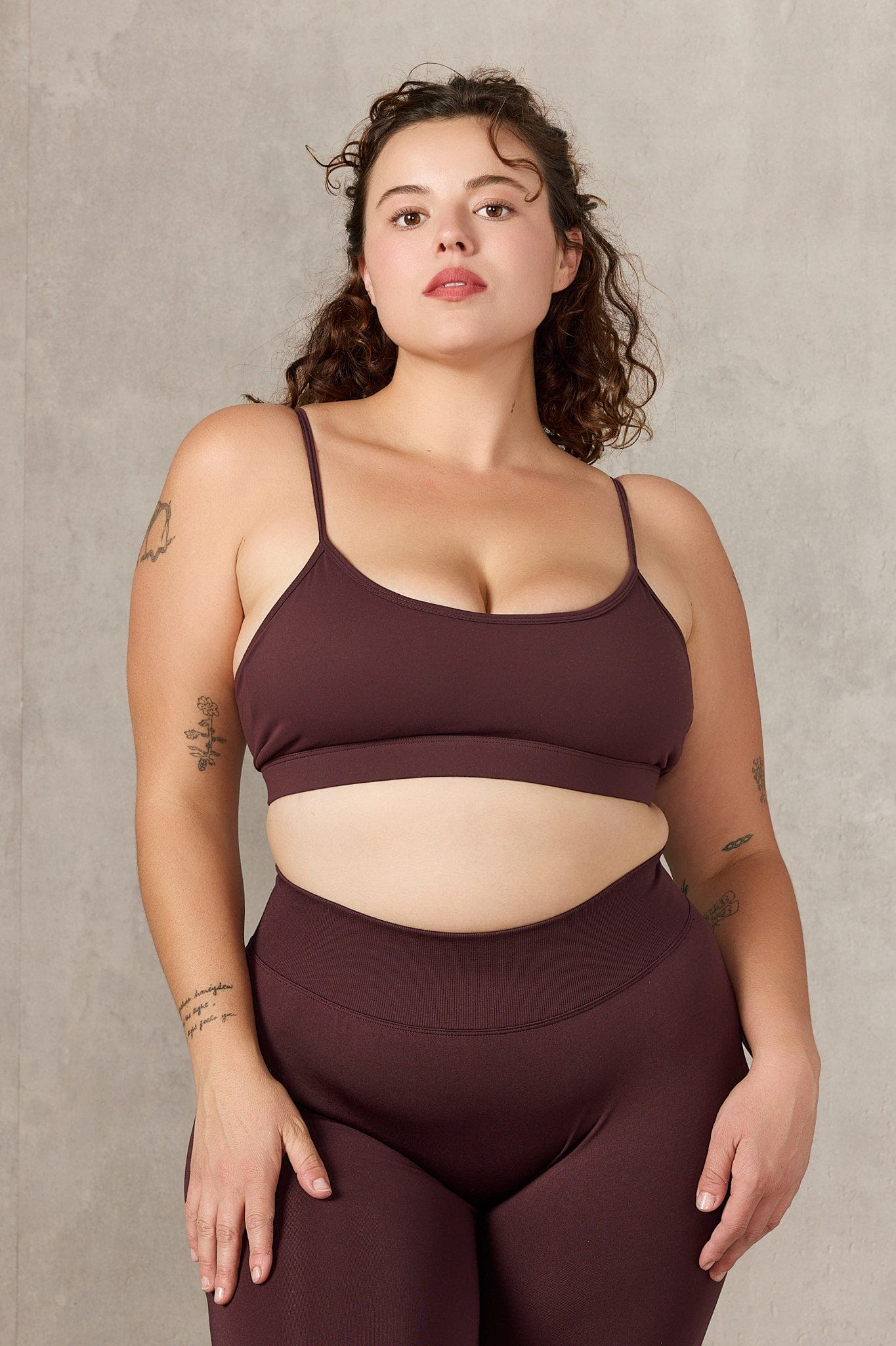 W351 - Legacy Sports Bra - Image 10