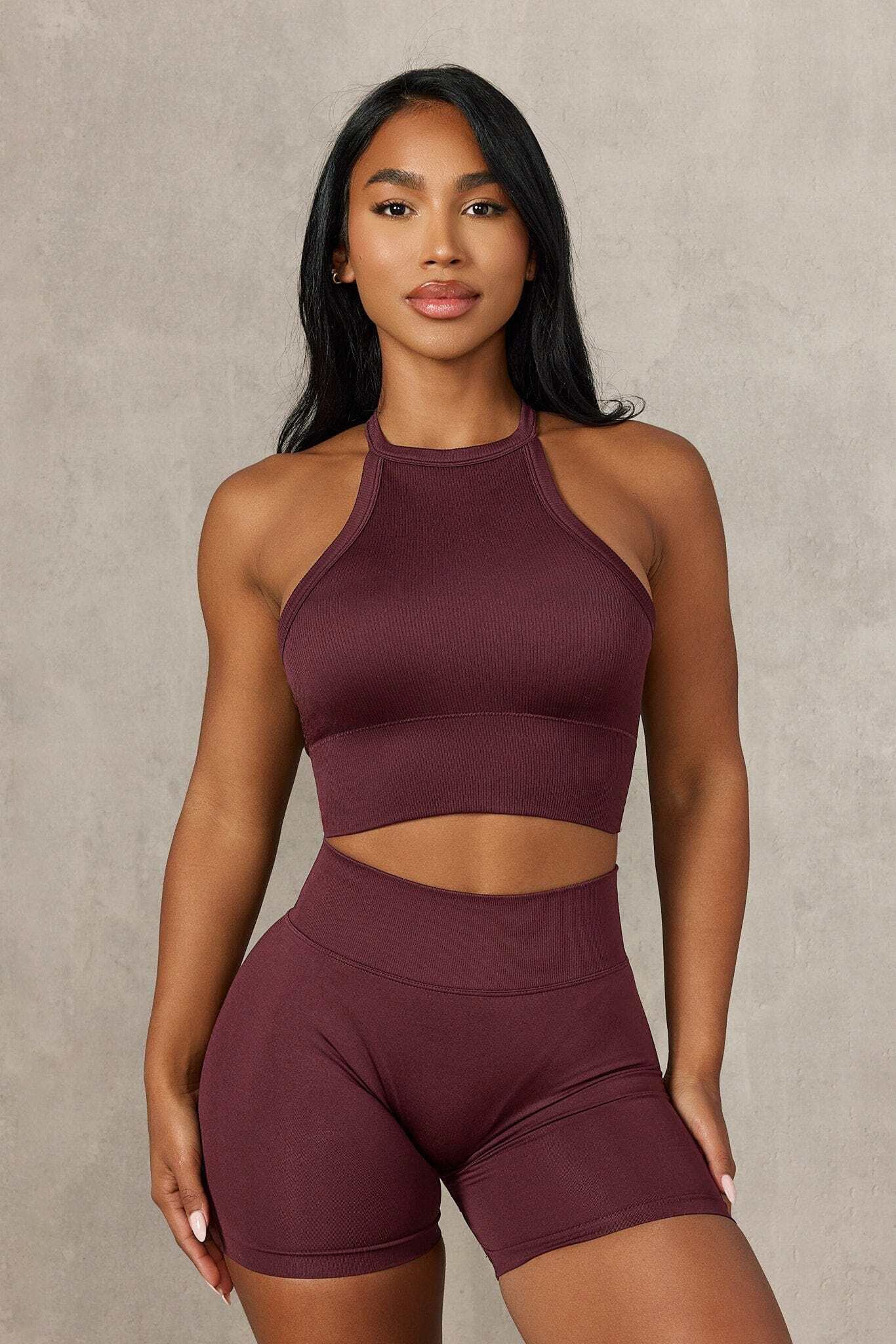 W472 Legacy Seamless Tank - Image 8
