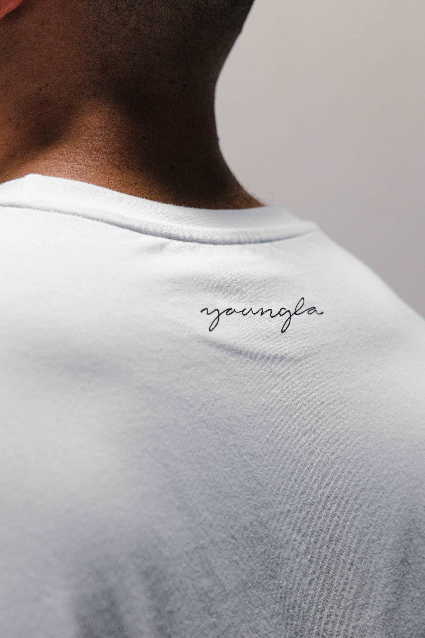 464 Skyline Super Sized Tees - Image 7