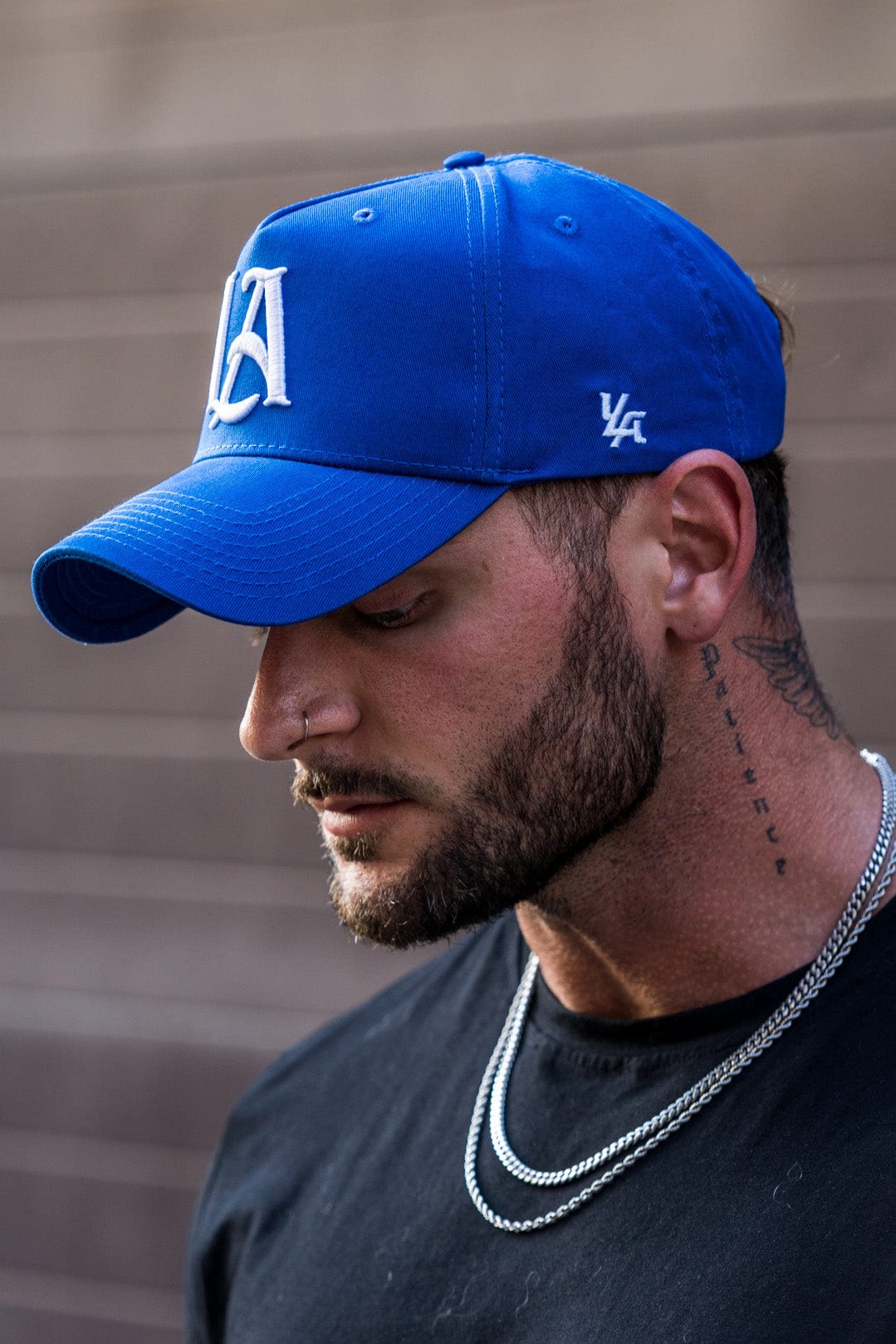 920 A-Frame LA Snapback Hat 2.0 - Image 3