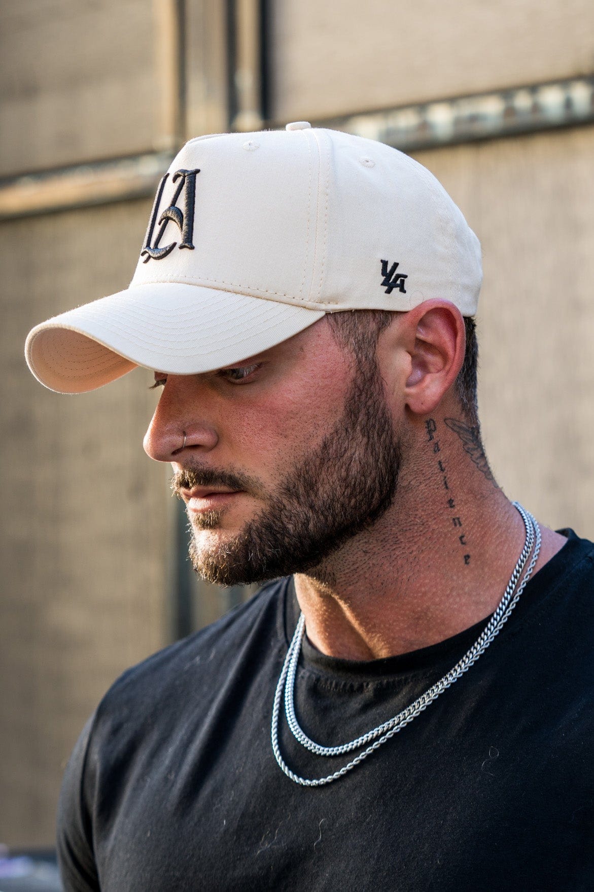 920 A-Frame LA Snapback Hat 2.0 - Image 4