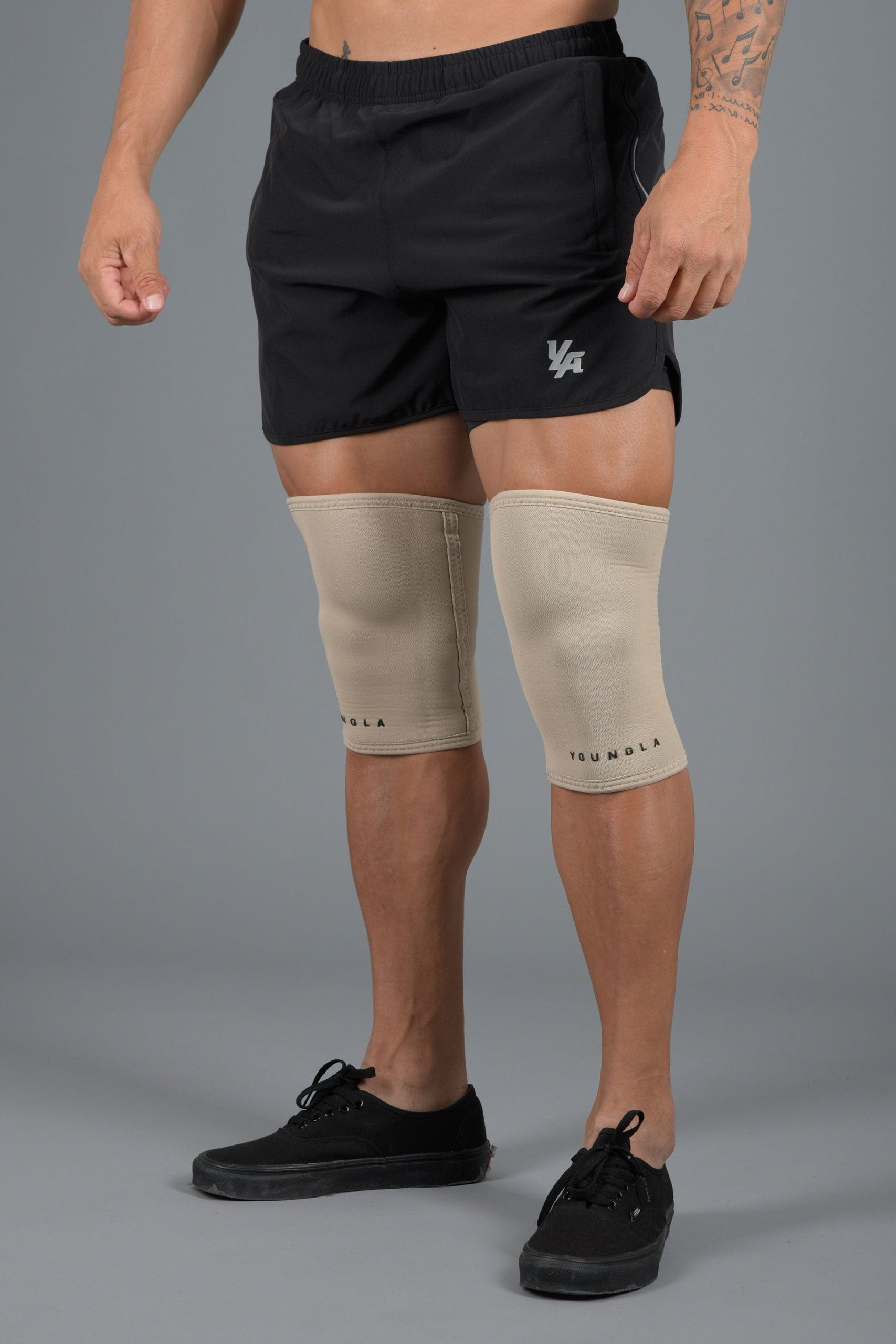 914 Knee Sleeves - Image 8