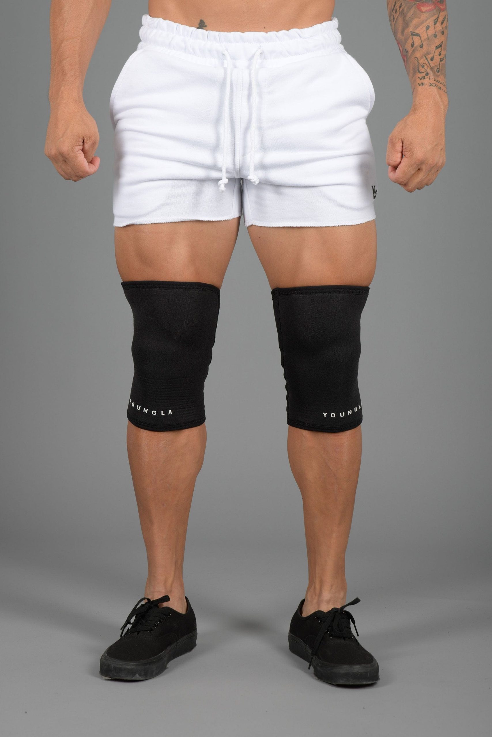 914 Knee Sleeves - Image 7