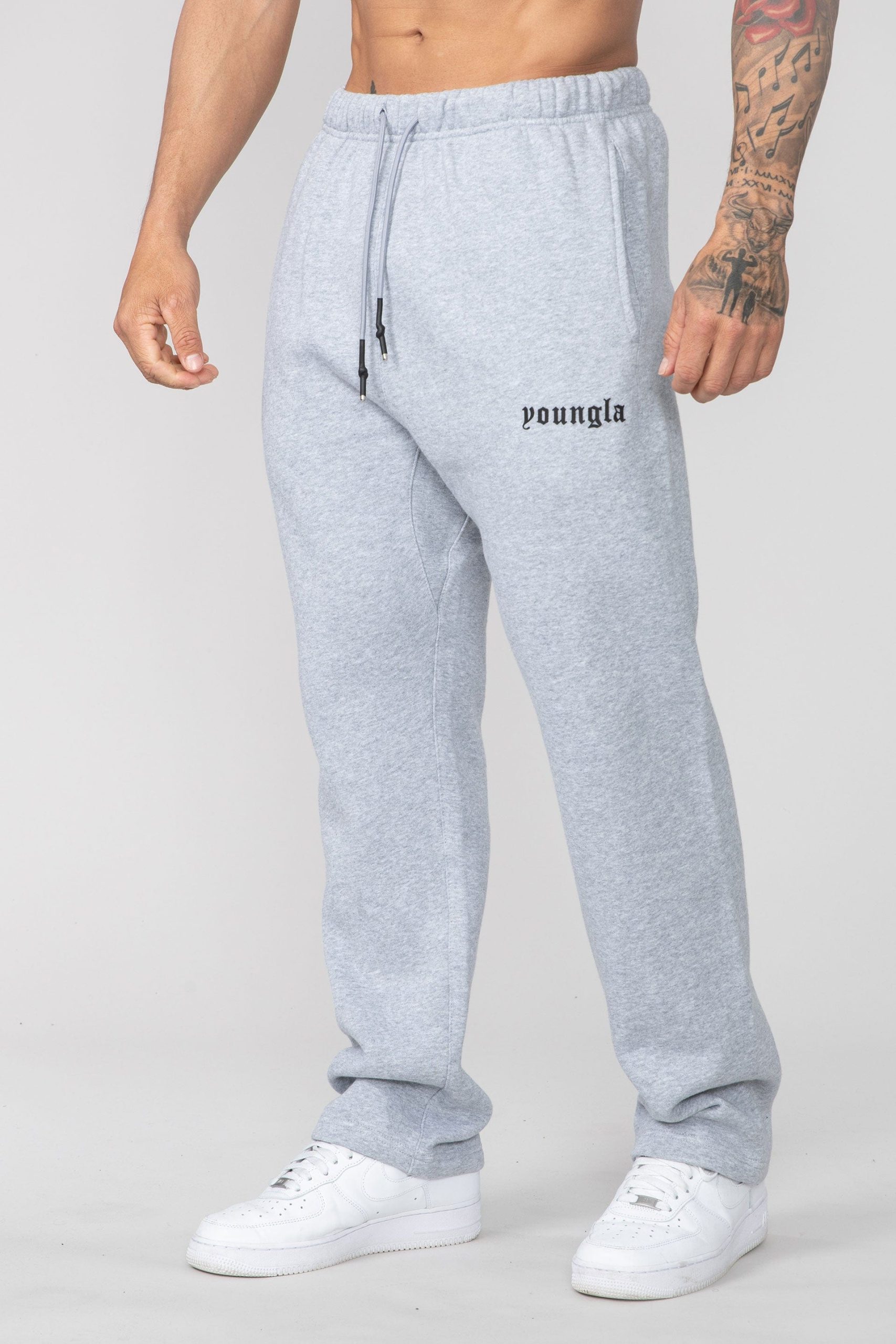 216 Eternal No Cuff Sweats - Image 11