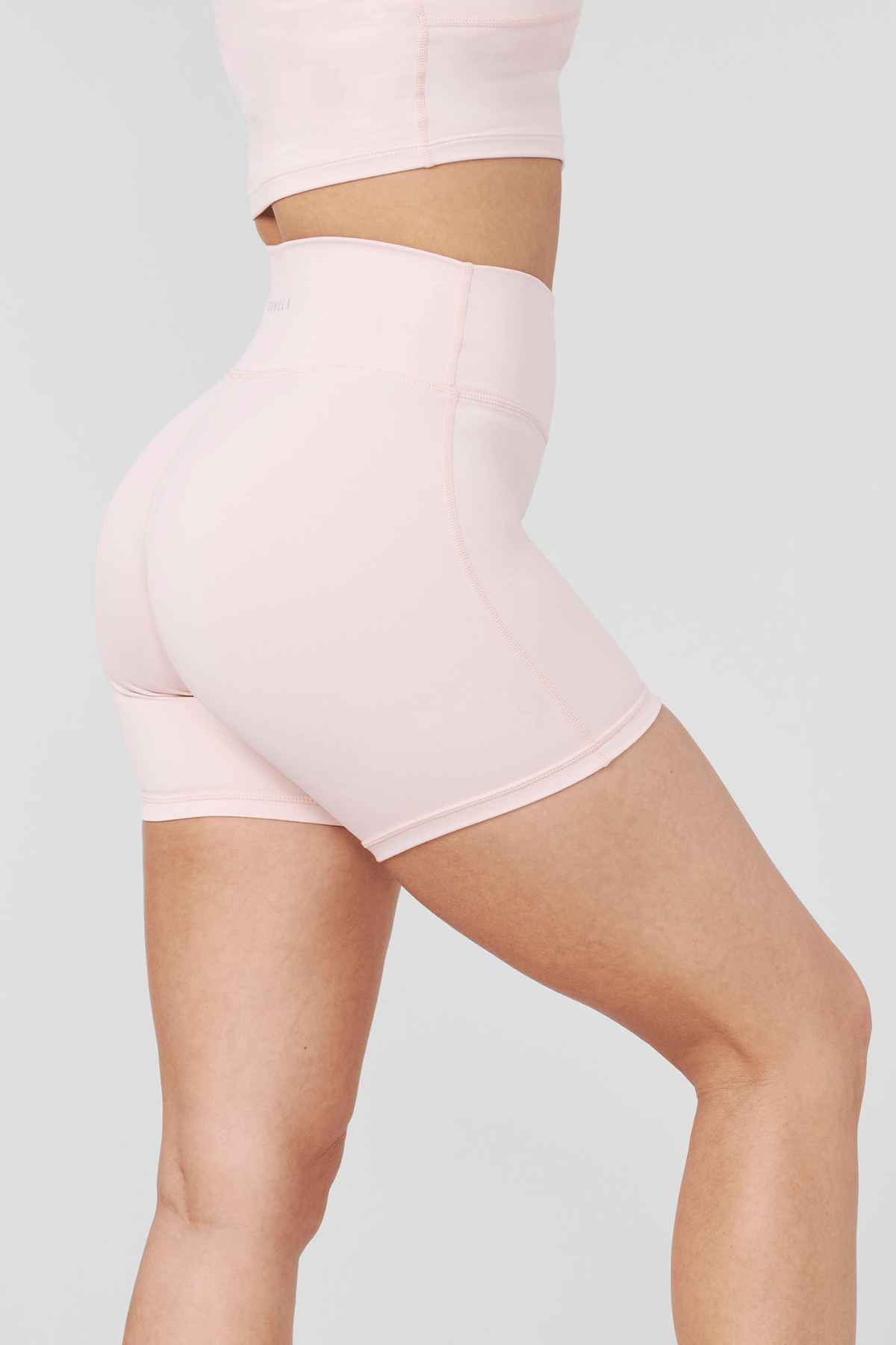W109 Level Up Biker Shorts - Image 10
