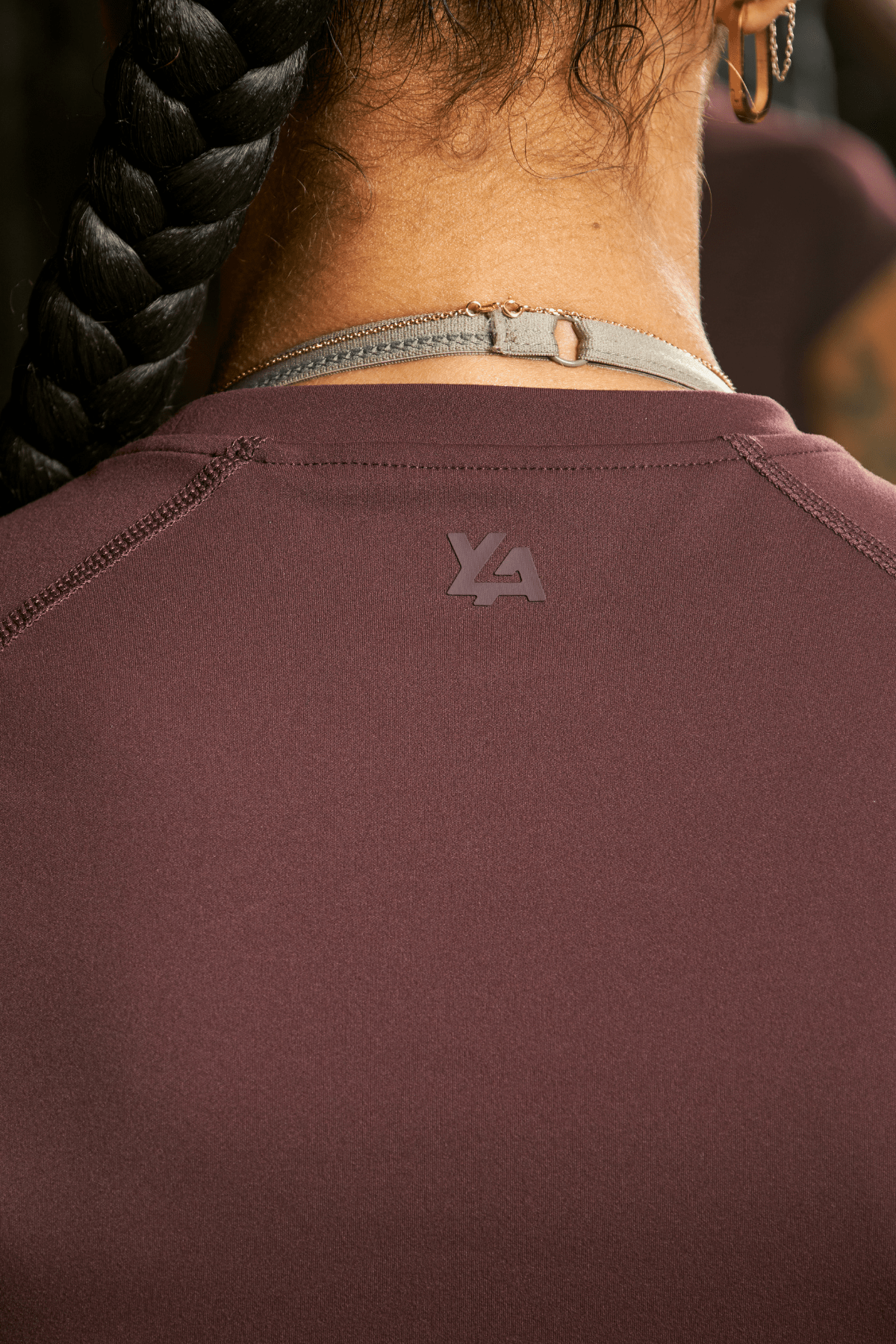 W469 Legacy Compression Top - Image 6