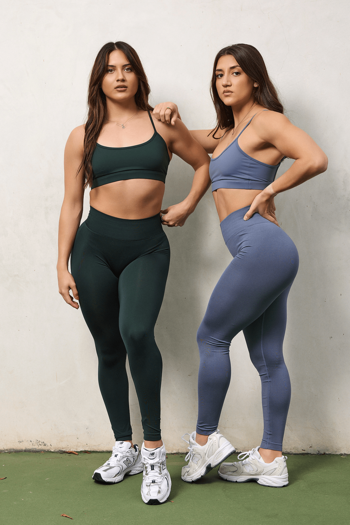 W263 Legacy Seamless Leggings - Image 4