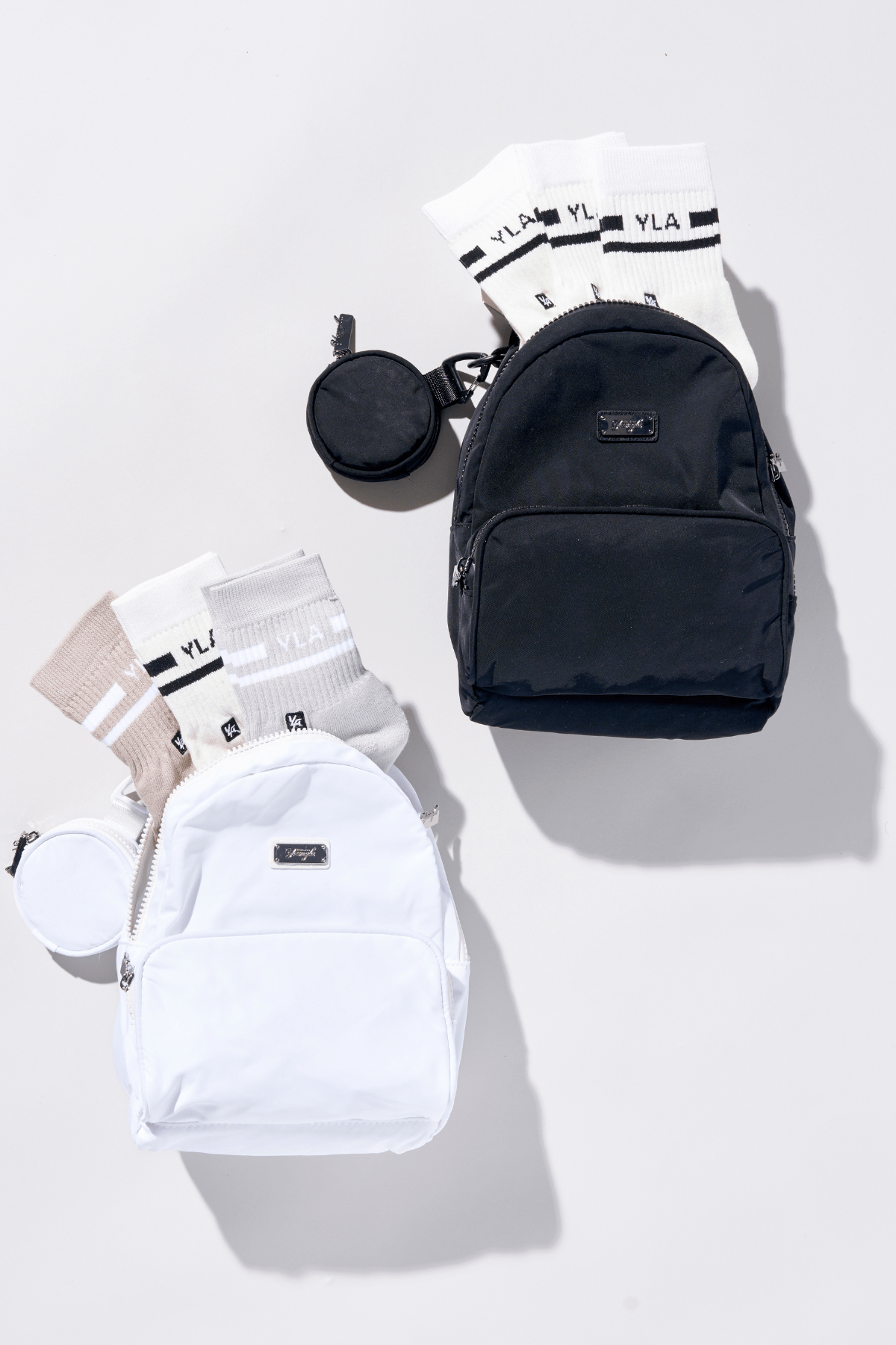 W627 Fun Sized Backpack - Image 12