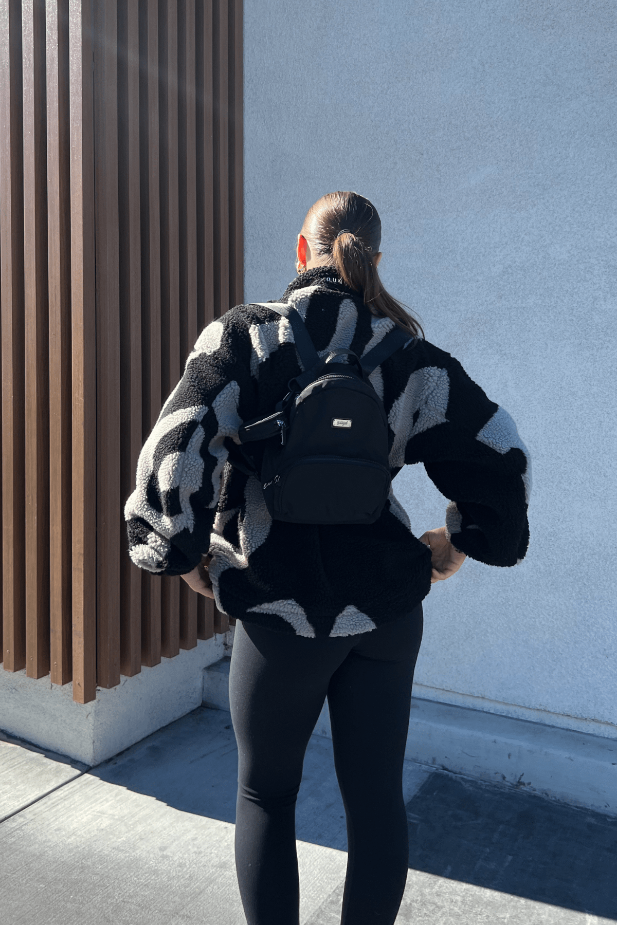 W627 Fun Sized Backpack - Image 10