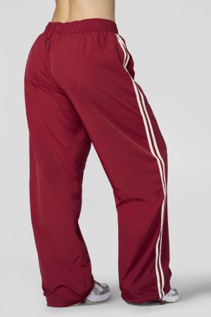 W2246 - Vintage Track Pant