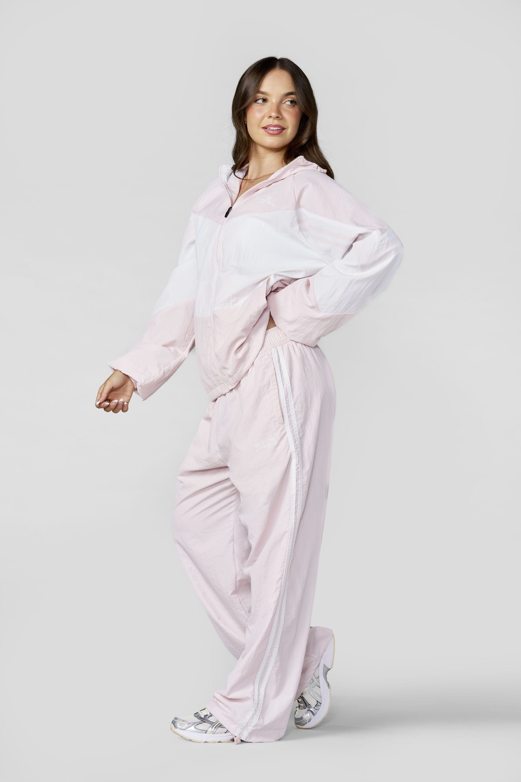 W2246 - Vintage Track Pant - Image 4
