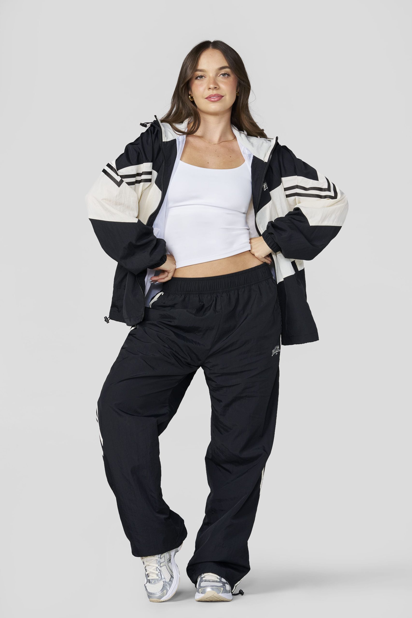 W2246 - Vintage Track Pant - Image 7