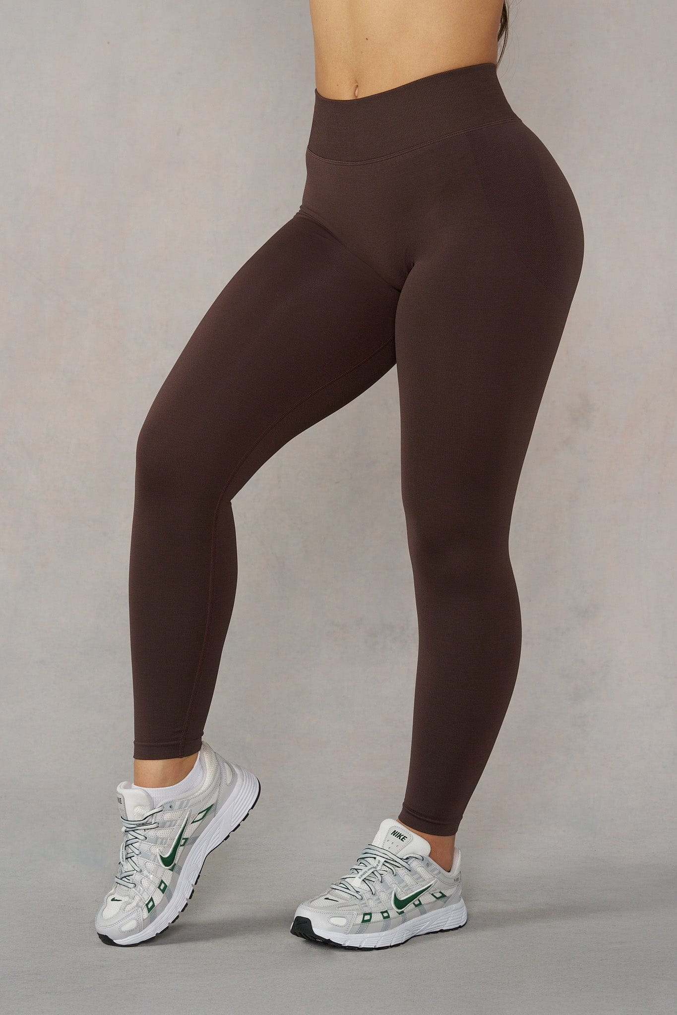 W2223 - Motion Seamless Leggings - Image 11