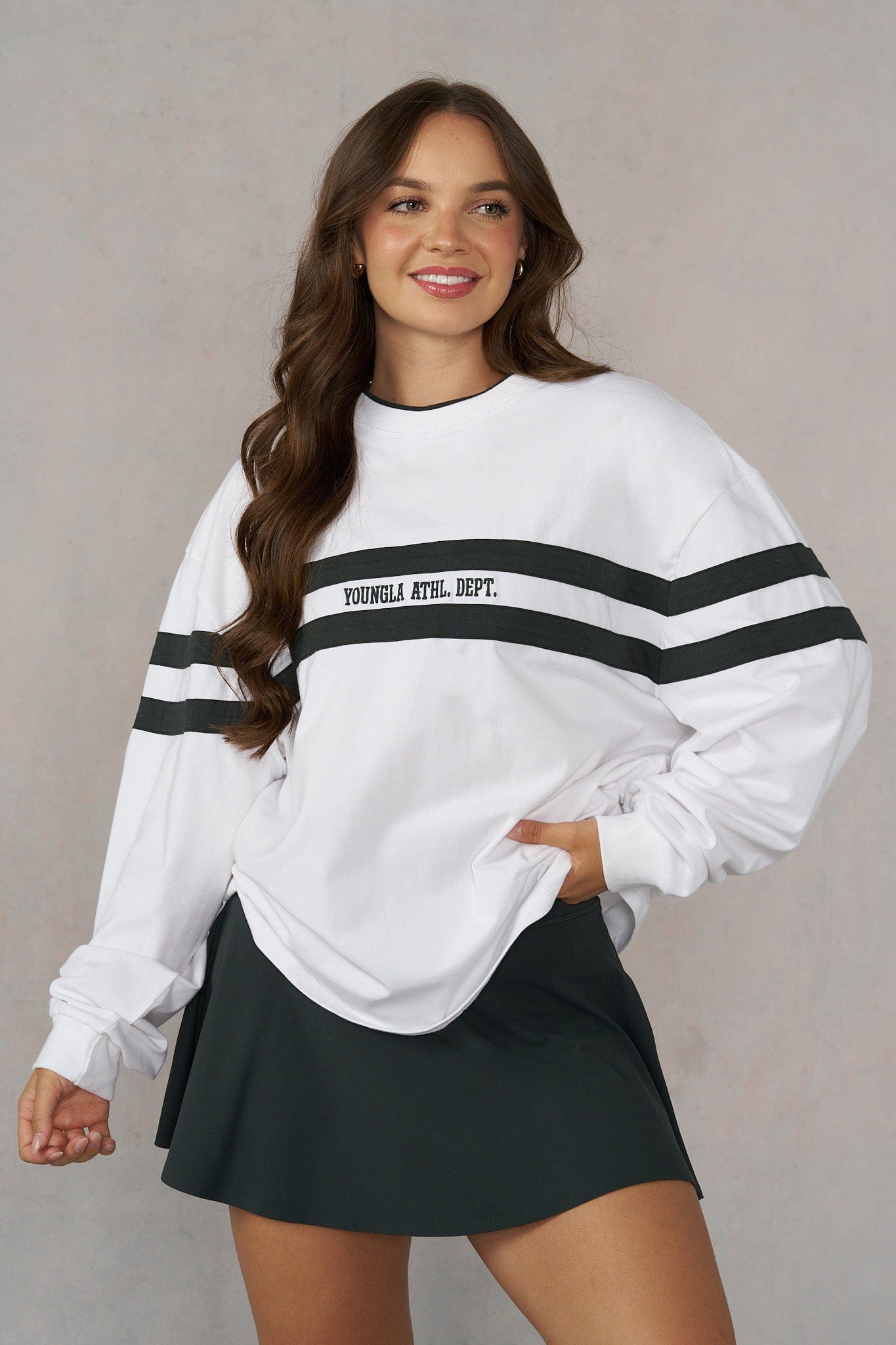 W4162 - Heritage Longsleeves Tees - Image 9