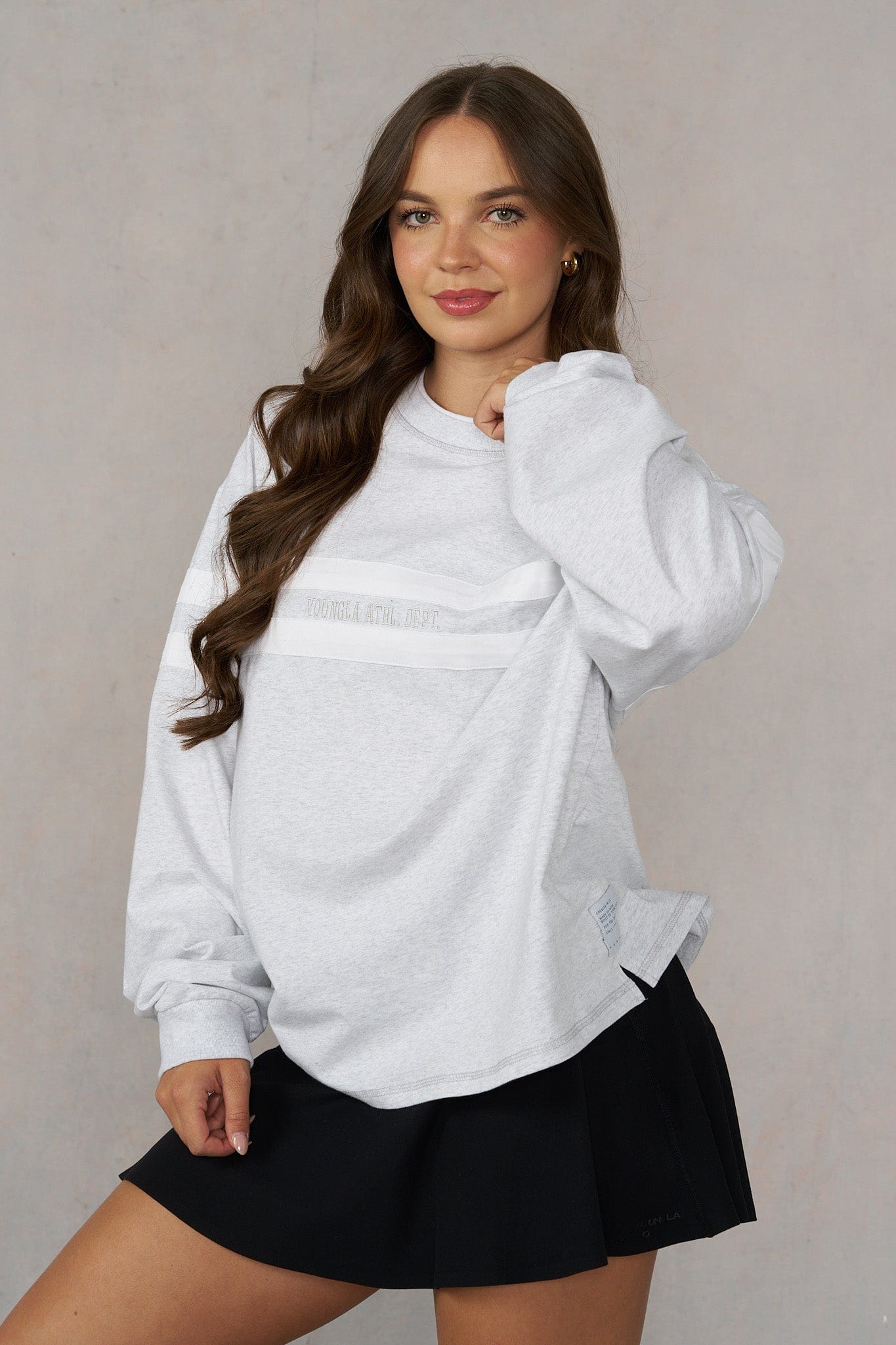 W4162 - Heritage Longsleeves Tees - Image 6