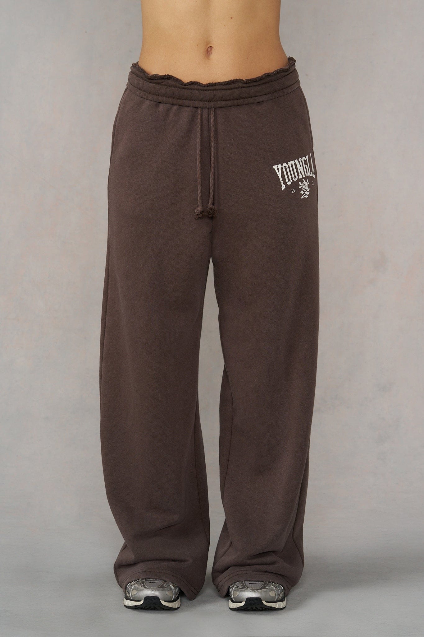 W2213 - OTG Straight Leg Joggers - Image 9