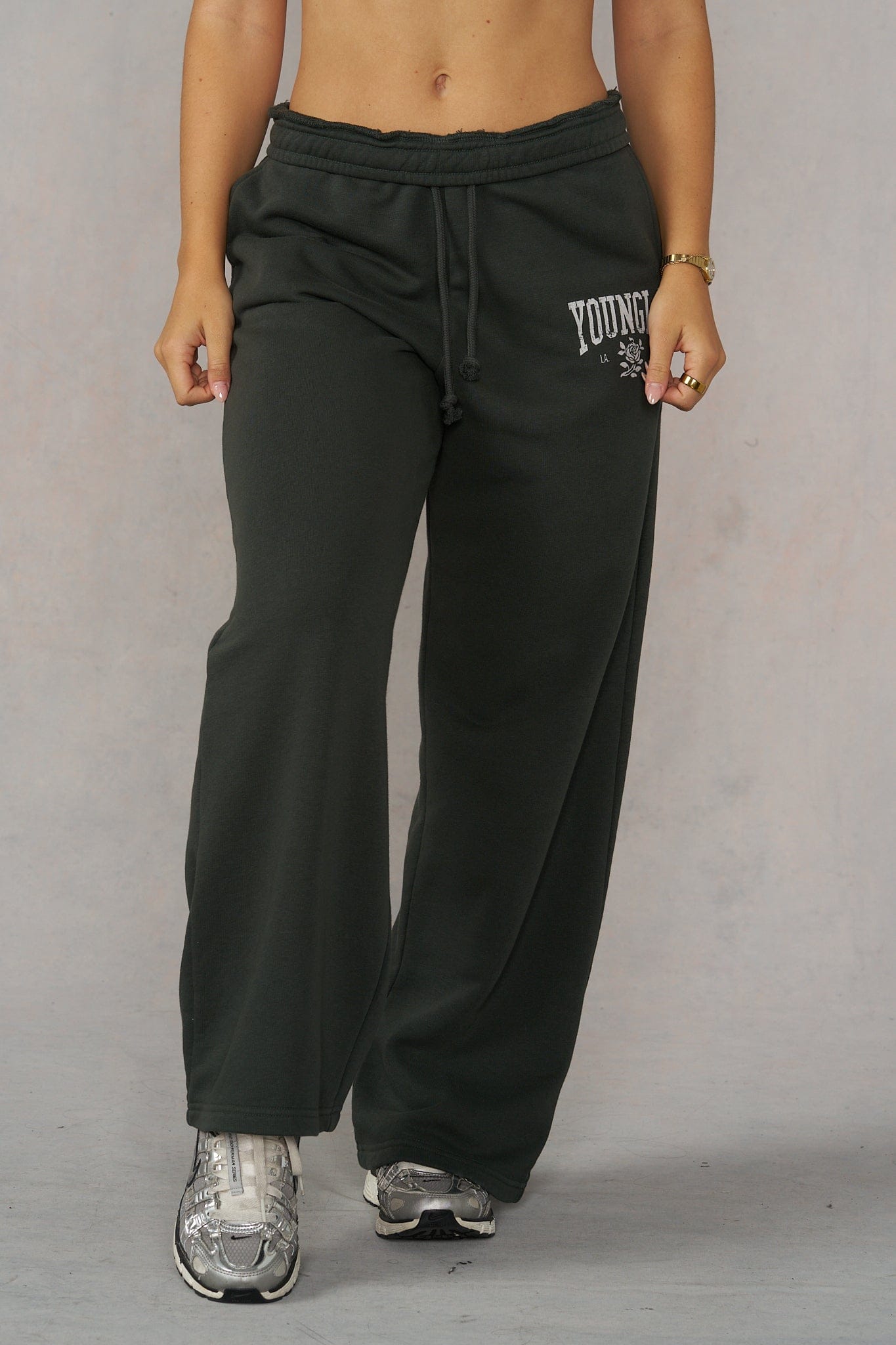W2213 - OTG Straight Leg Joggers - Image 10