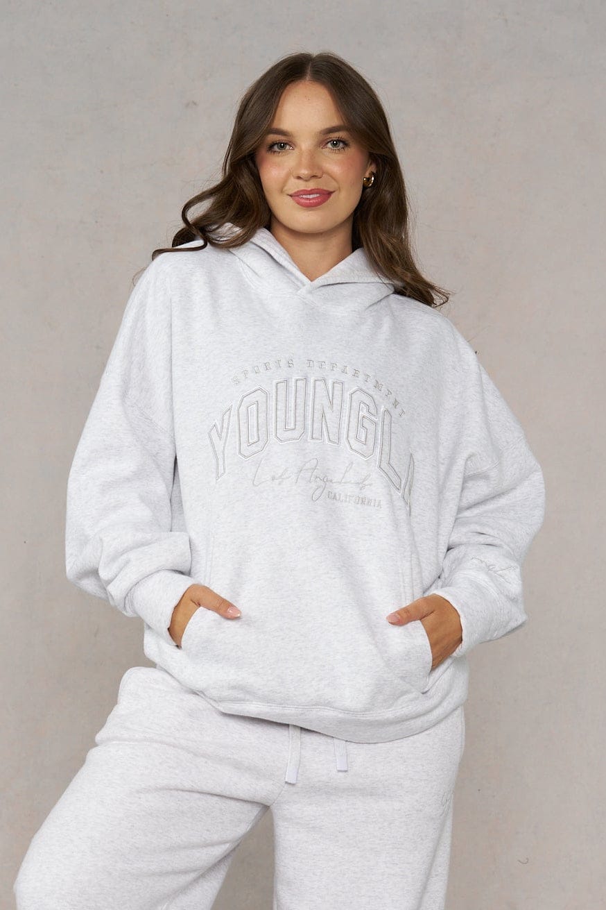 W5192 - Layover Hoodie - Image 7