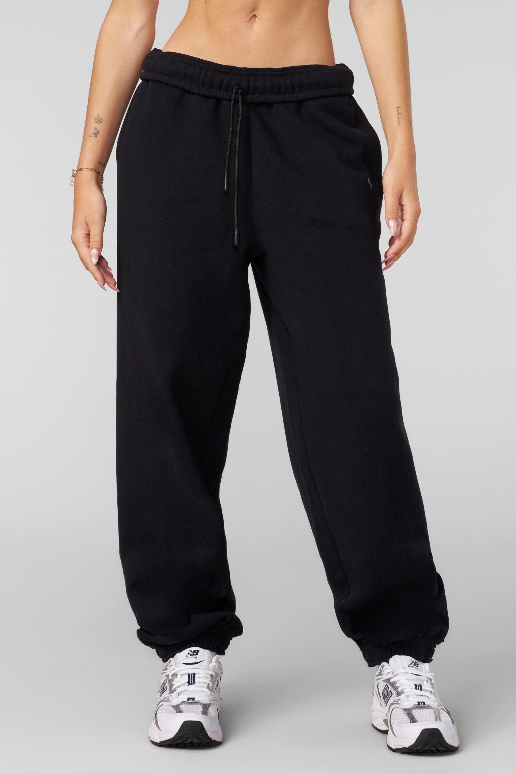 W2218 - Studio Edit Cuff Joggers - Image 8