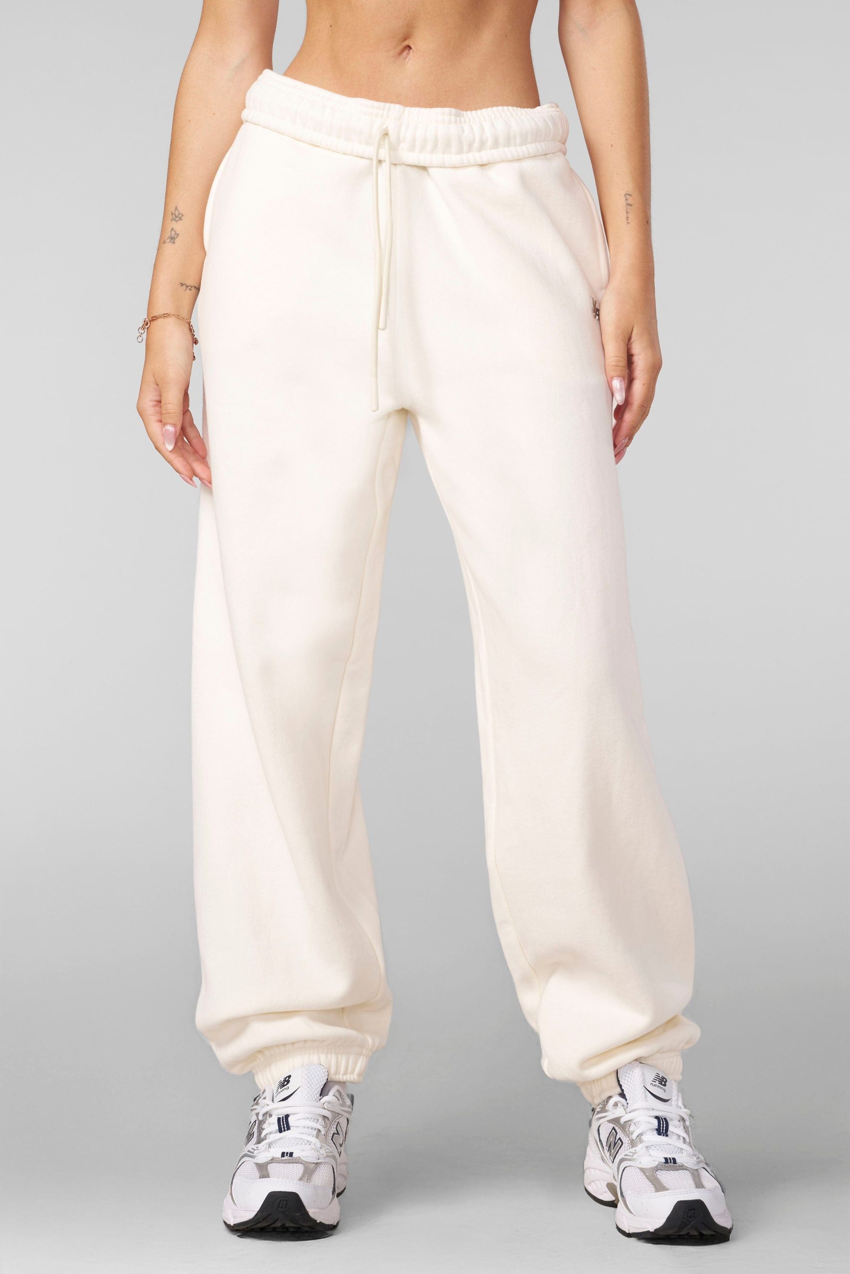 W2218 - Studio Edit Cuff Joggers - Image 11