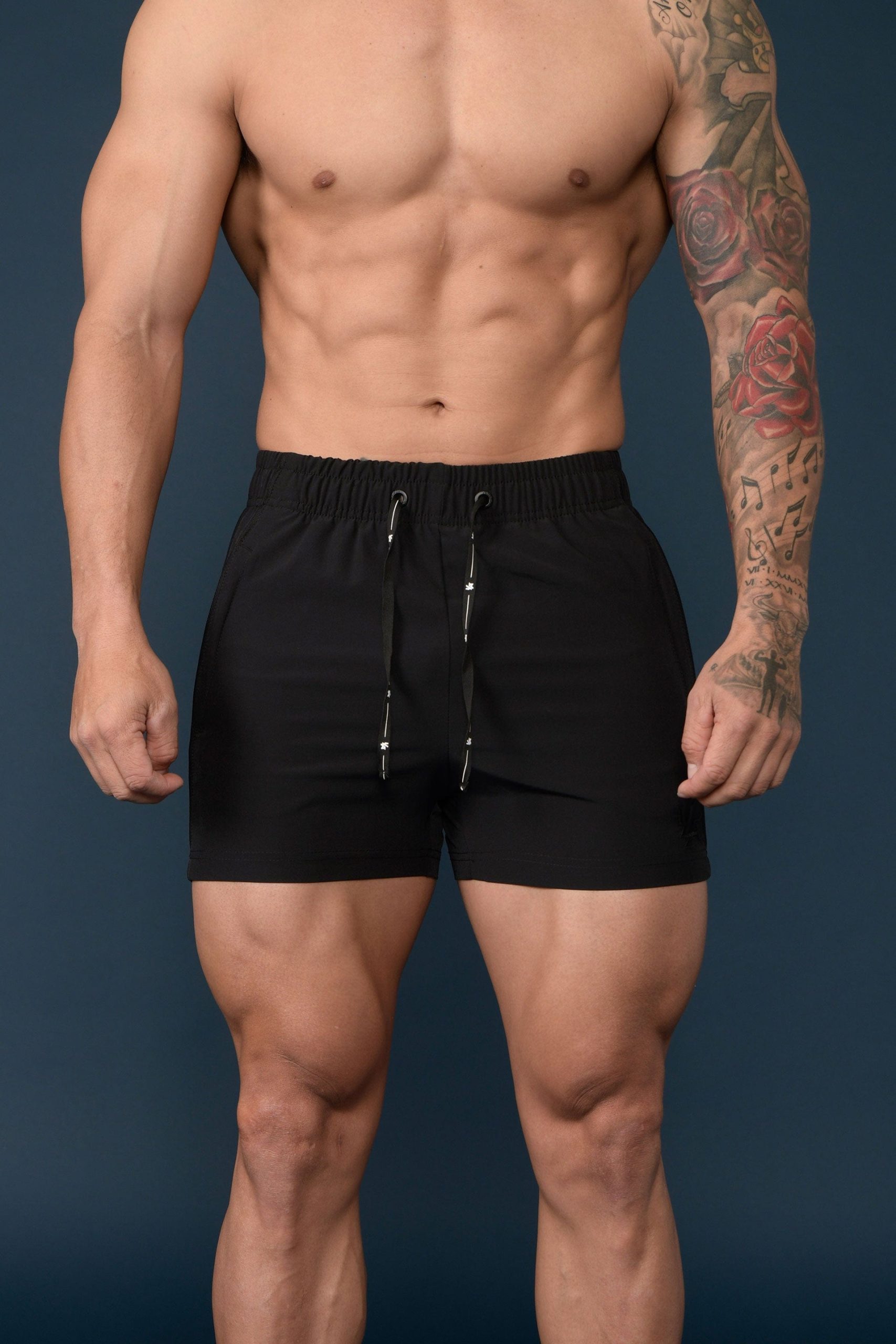 101 Bodybuilding Short Shorts - Image 19