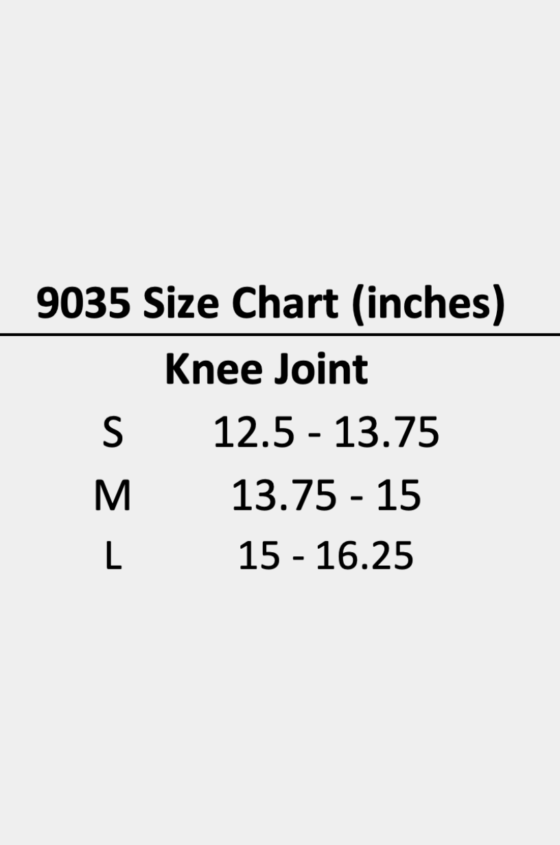 9035 - Knee Sleeves 2.0 - Image 8