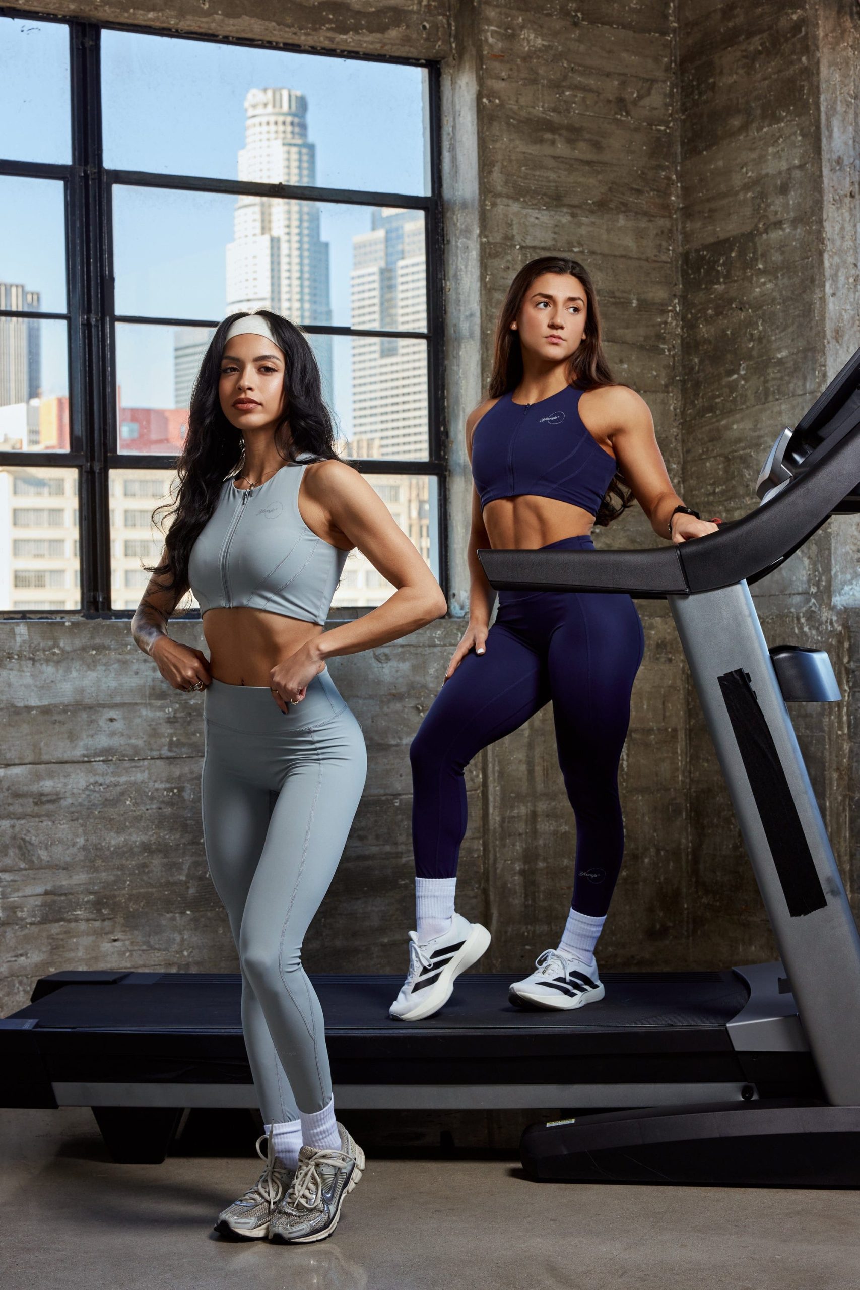 W2191 - Velocity leggings - Image 3