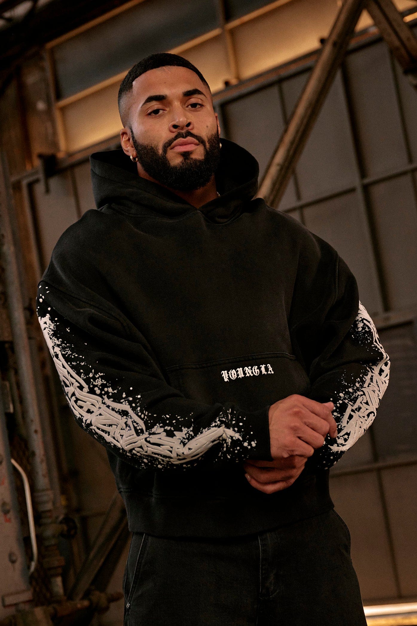 5143 - Cyclone Hoodies - Image 4