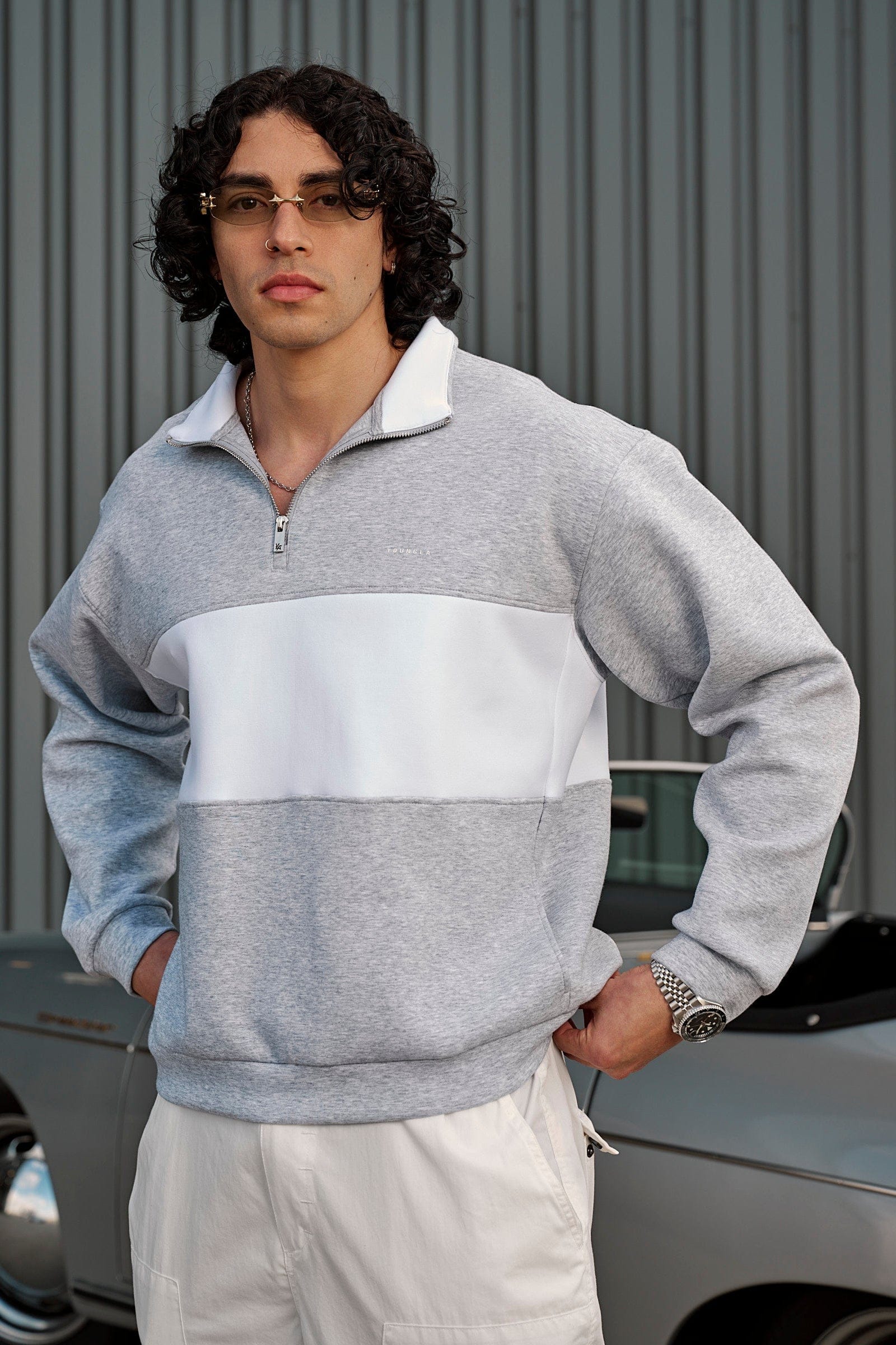 5127 - Noble Quarter-Zips - Image 4