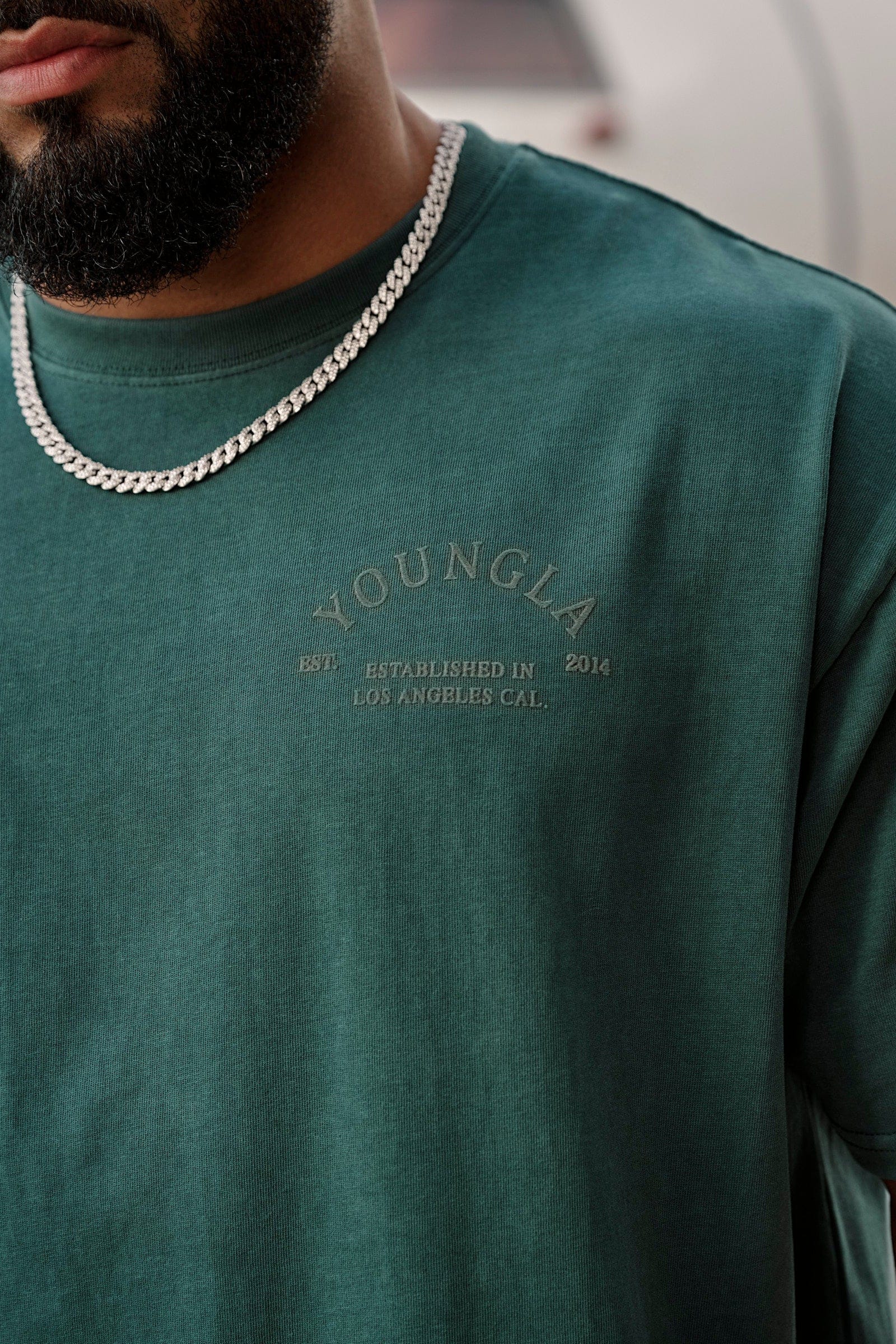 4268 - Old Money Tees - Image 5