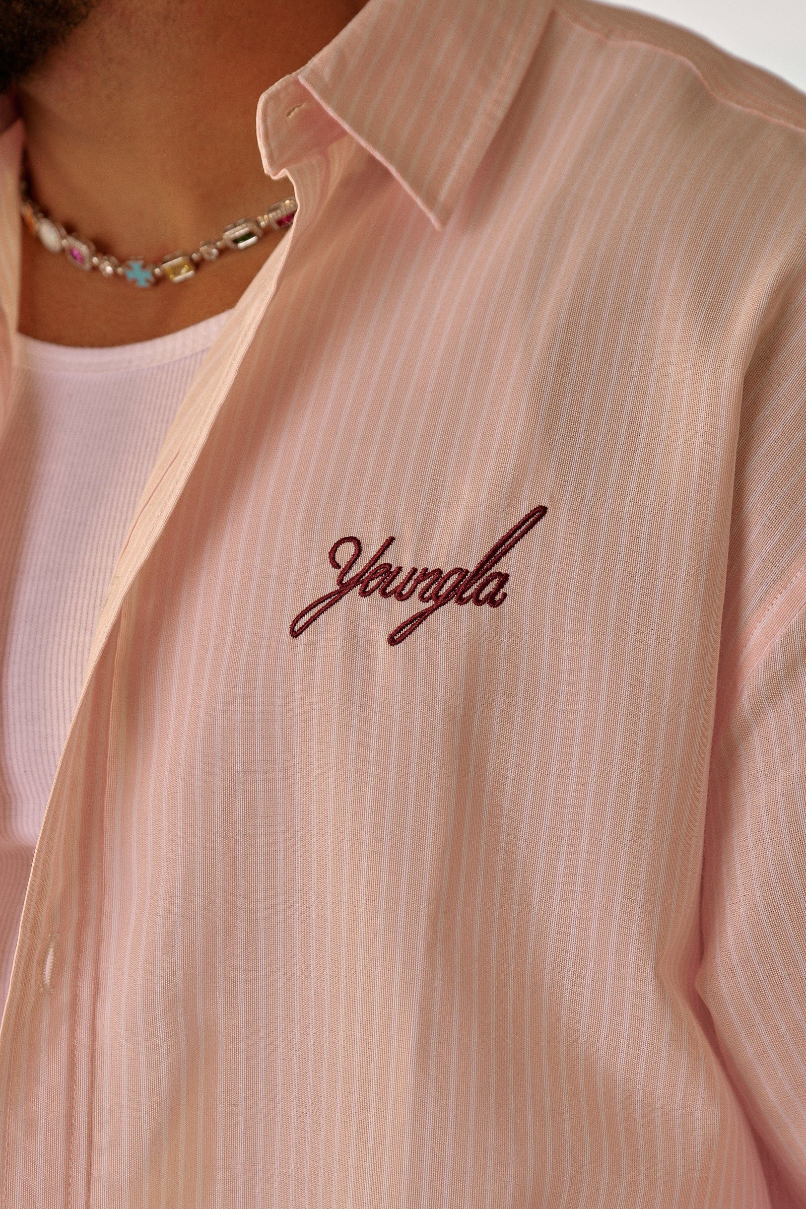 8043 - Industry Longsleeve Button-ups - Image 2