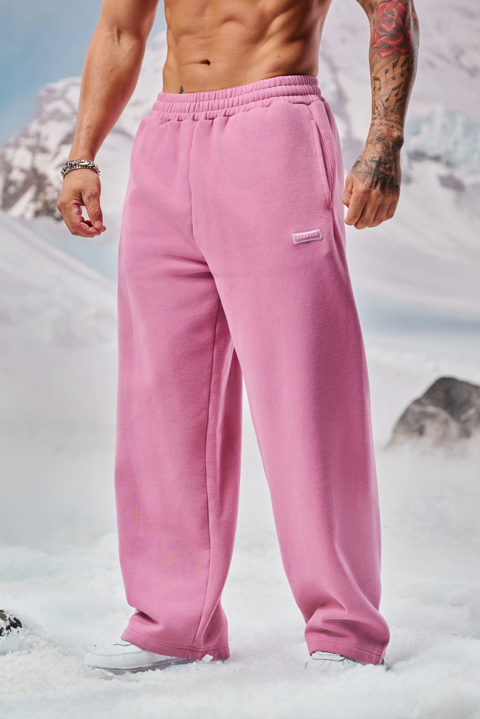 2062 - Comfy Collection - Sweats - Image 9