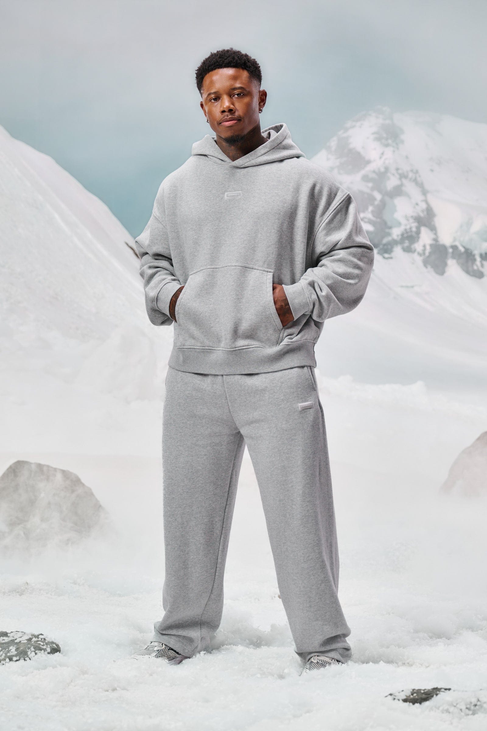 5123 - Comfy Collection - Pullovers - Image 8