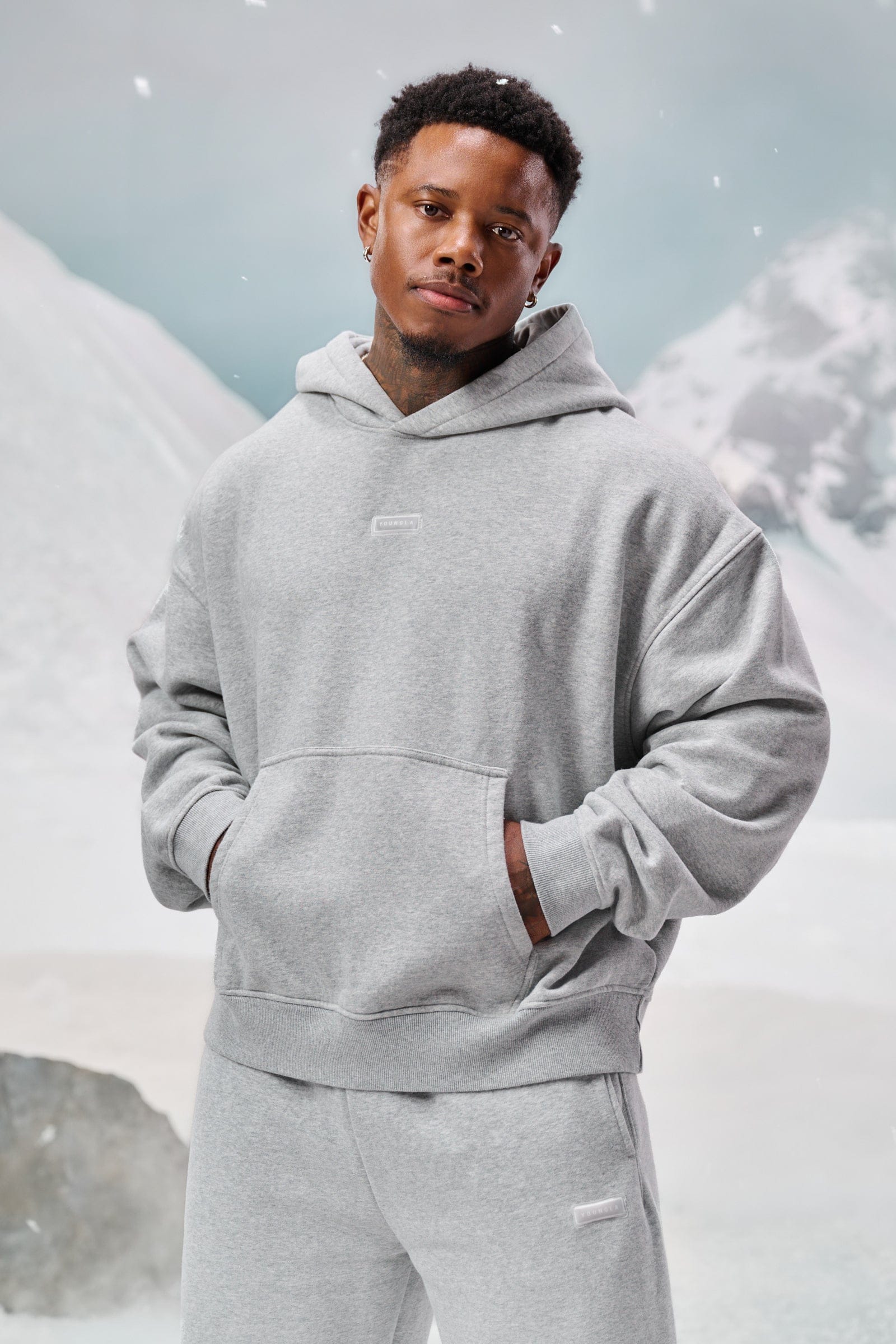 5123 - Comfy Collection - Pullovers - Image 4