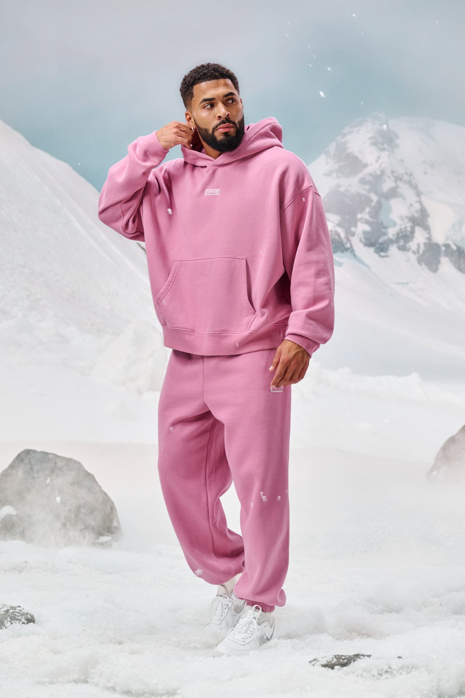 2025 - Comfy Collection - Joggers - Image 7