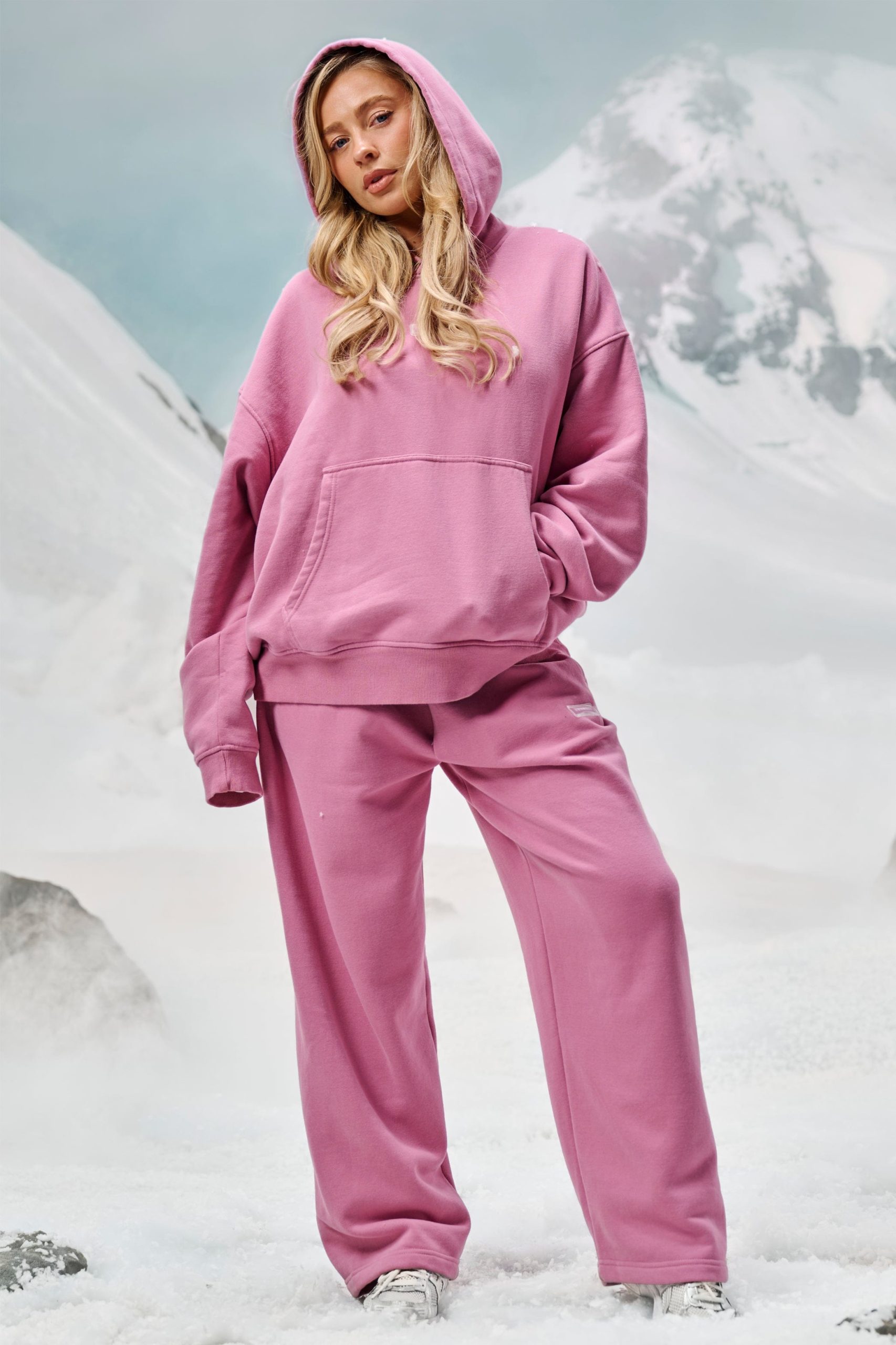 5123 - Comfy Collection - Pullovers - Image 2