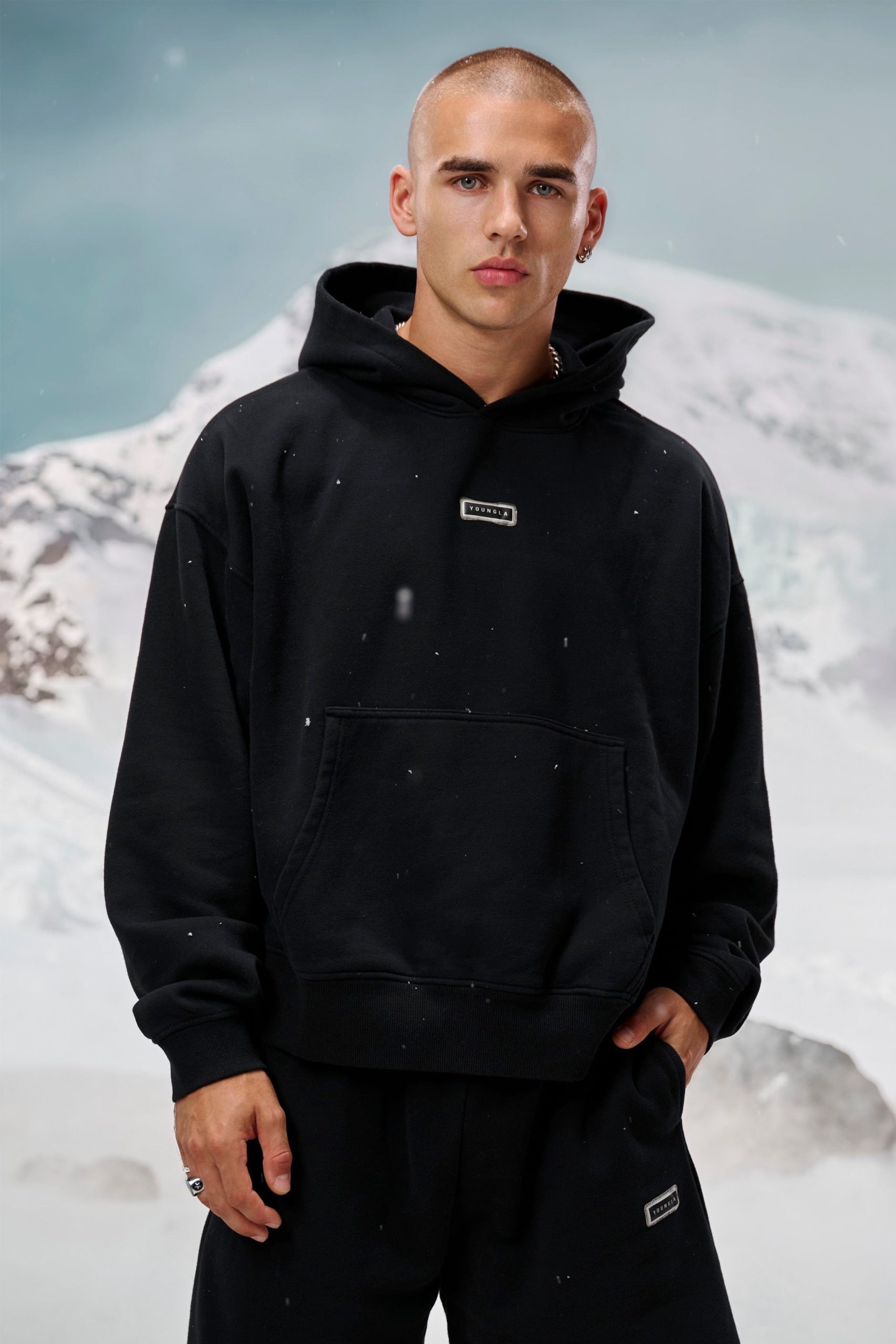 5123 - Comfy Collection - Pullovers - Image 6
