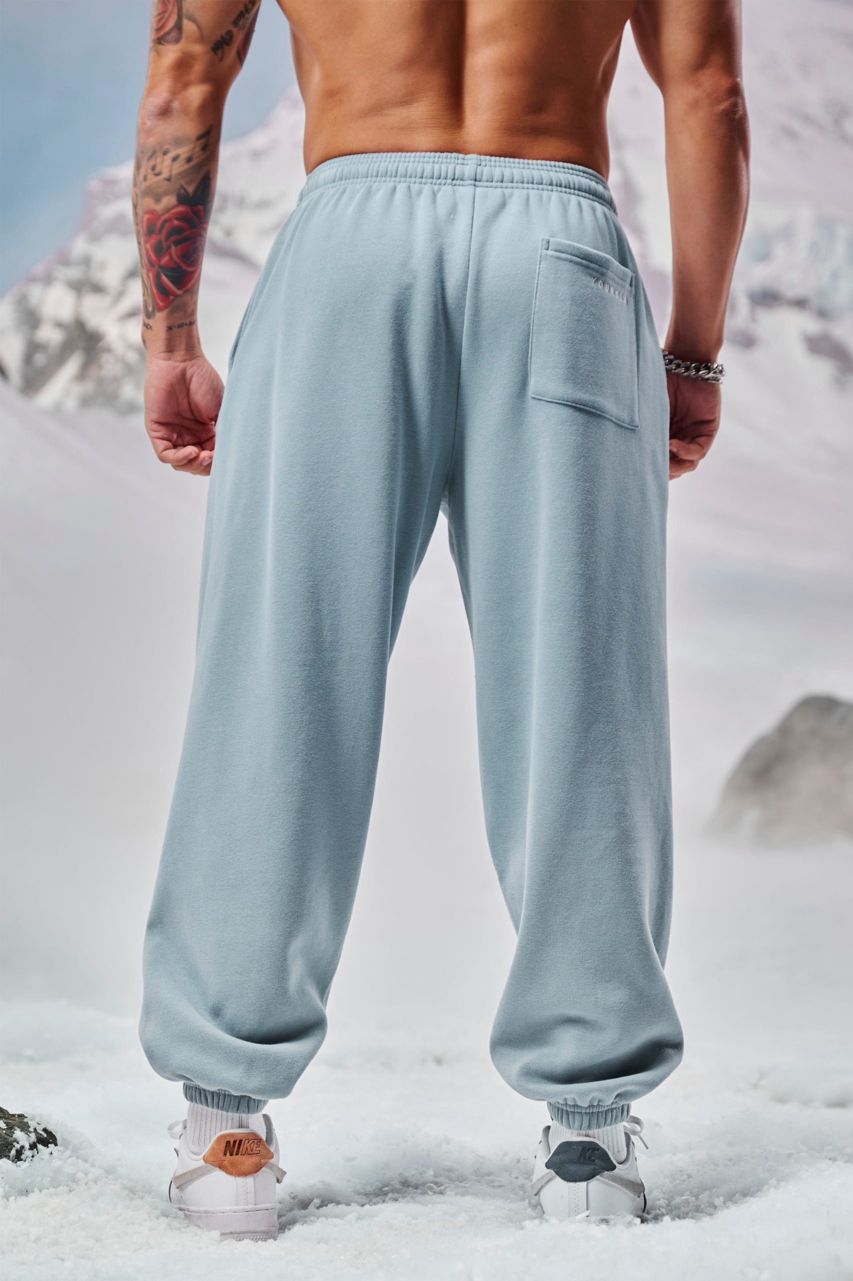 2025 - Comfy Collection - Joggers - Image 5