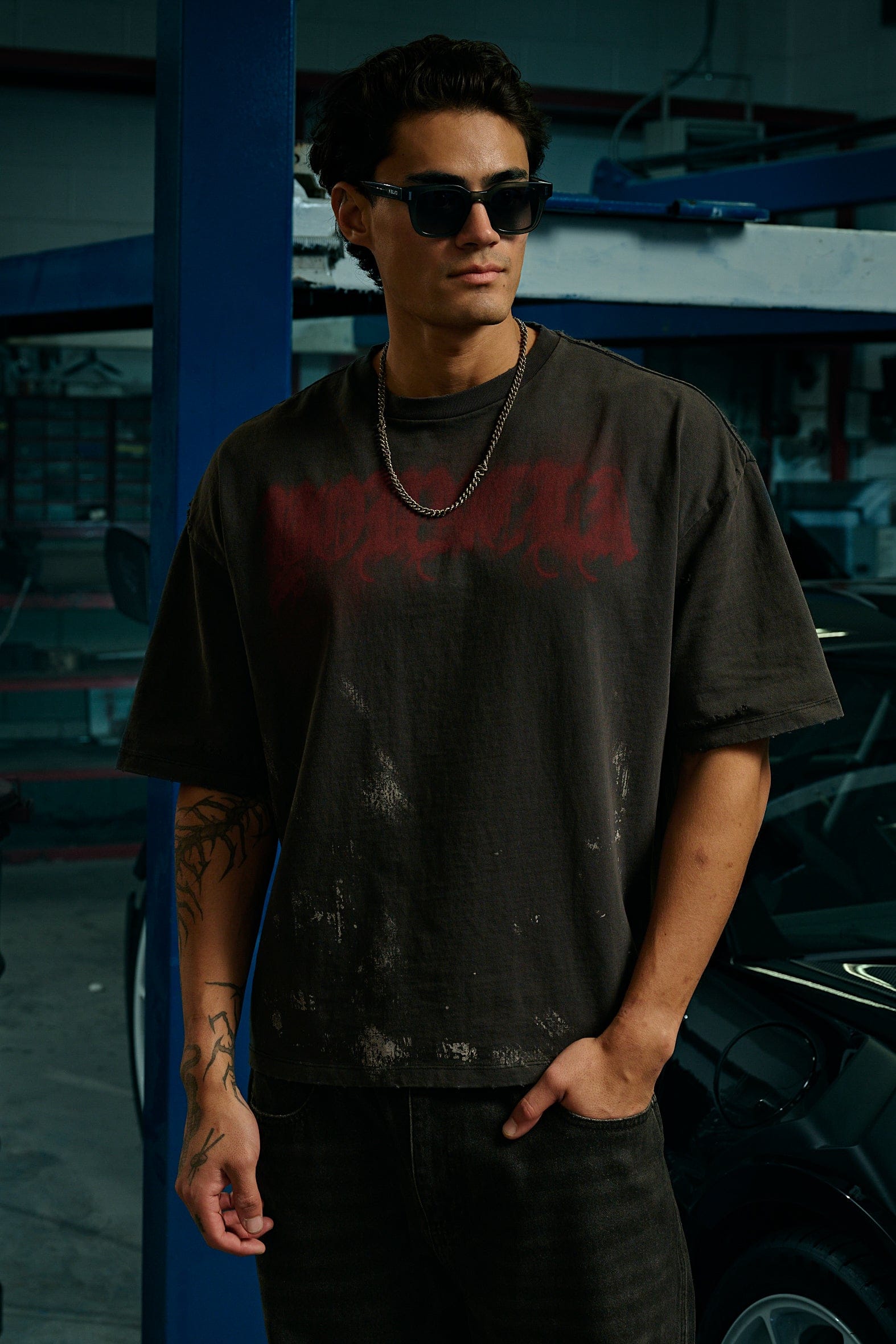 4168 - Haze Tees - Image 3