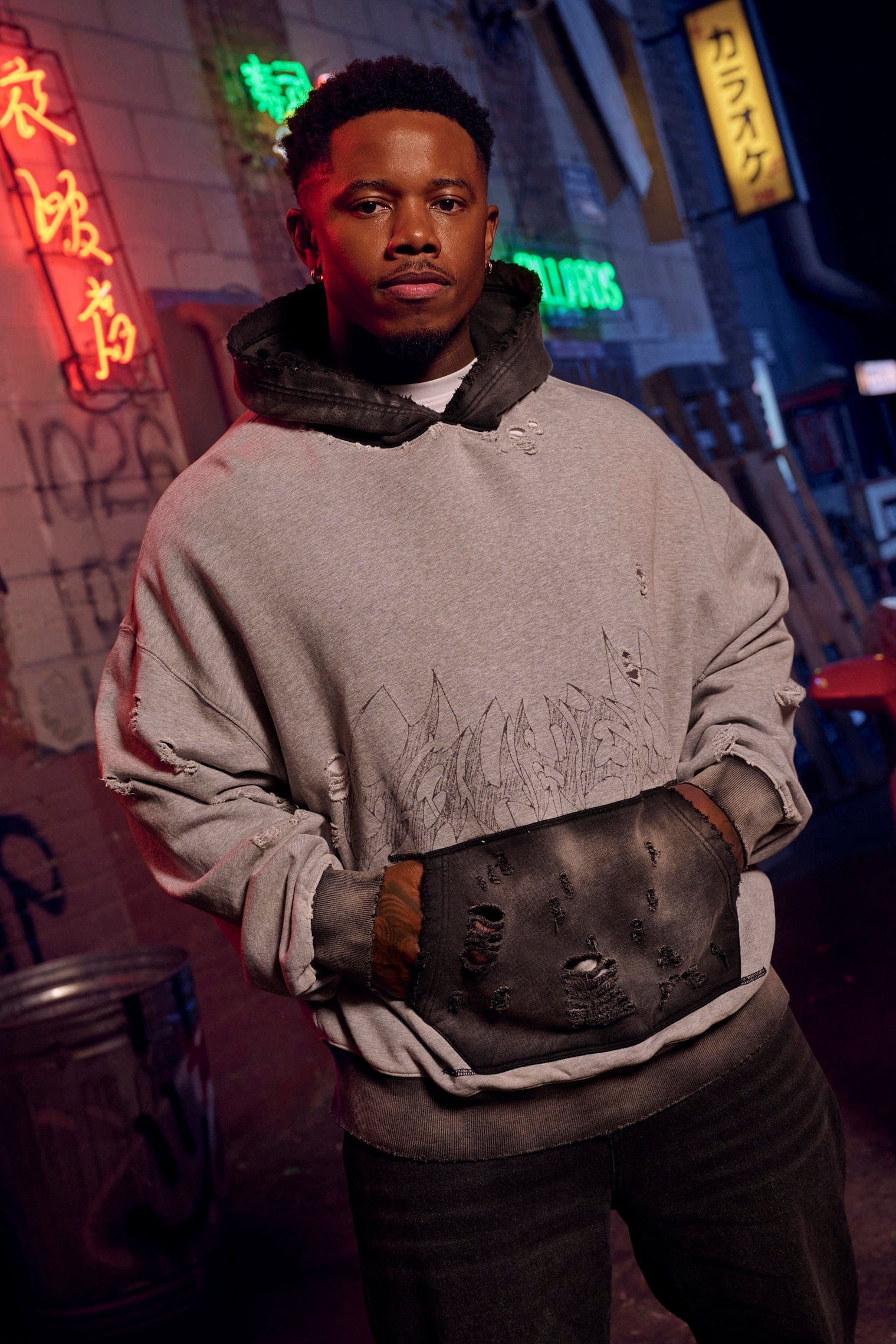 5191 - Road Rash Hoodies - Image 5