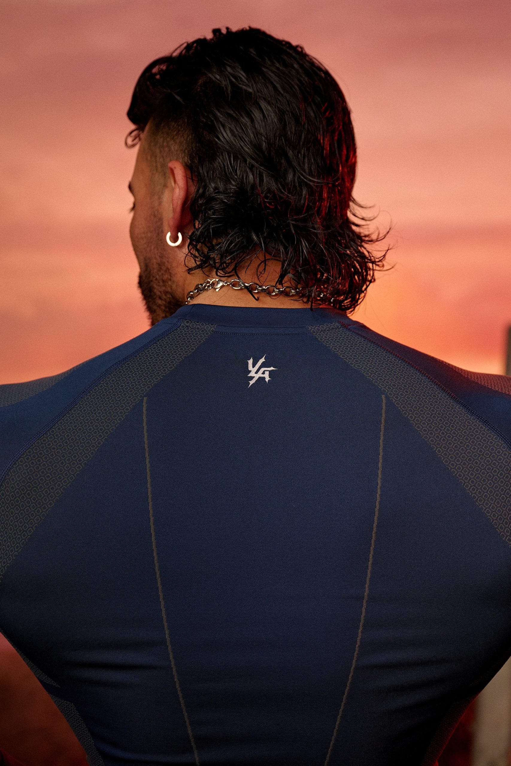 8055 - Apex Compression Longsleeves - Image 5